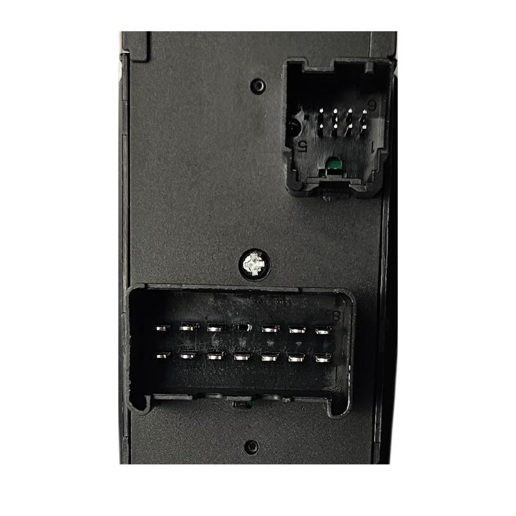 SWITCHDOCTOR Window Master Control Switch for 2013-2016 Dodge Dart