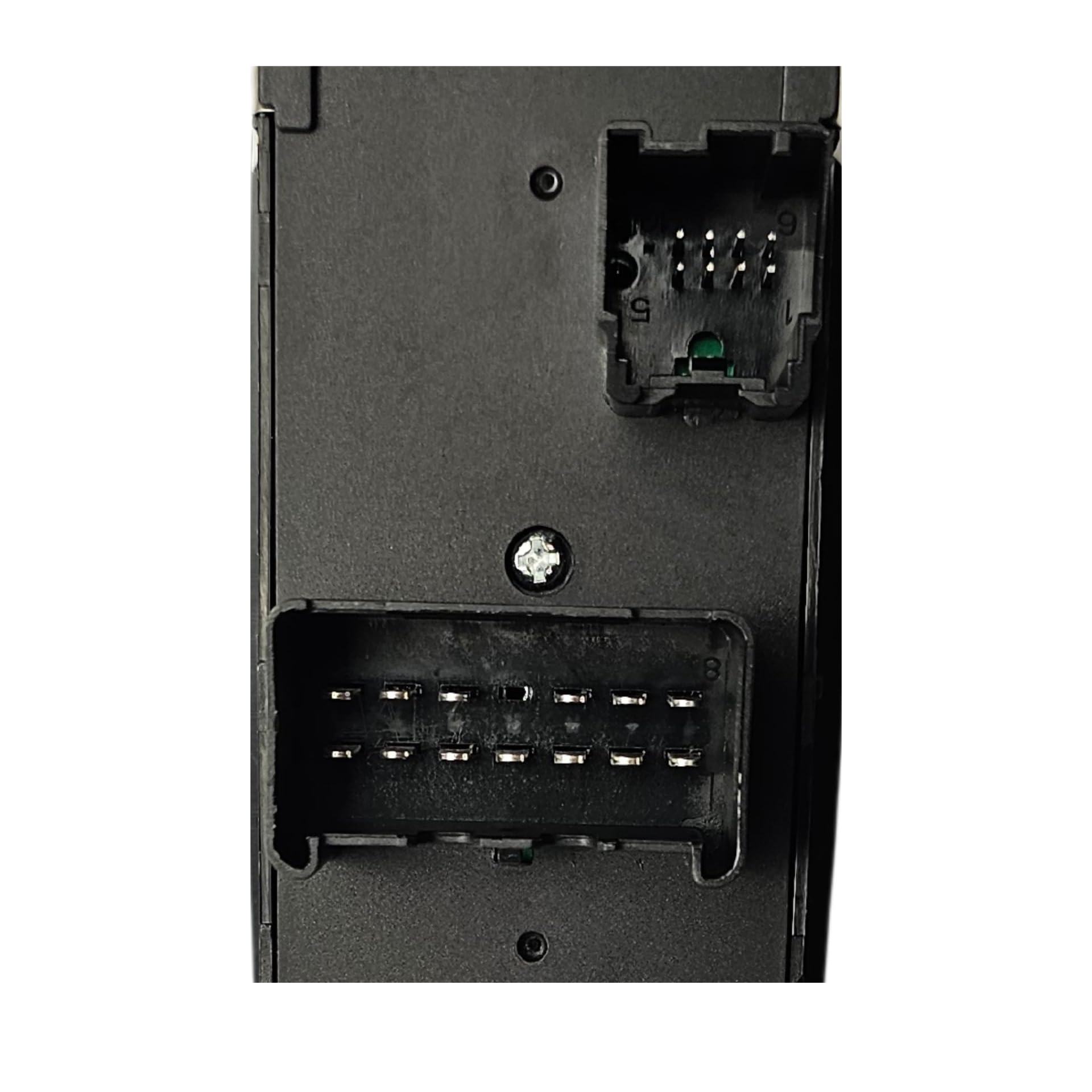 SWITCHDOCTOR Window Master Control Switch for 2013-2016 Dodge Dart