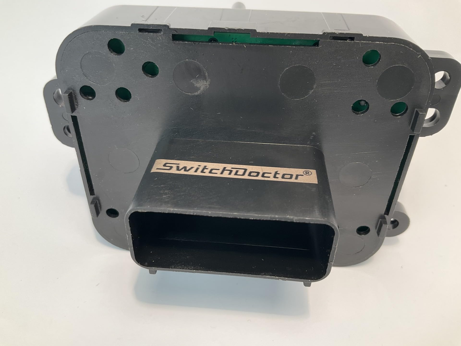 SWITCHDOCTOR Master Window Switch for 2005-2007 Jeep Liberty (Power, Control, Button, 56054002AA)