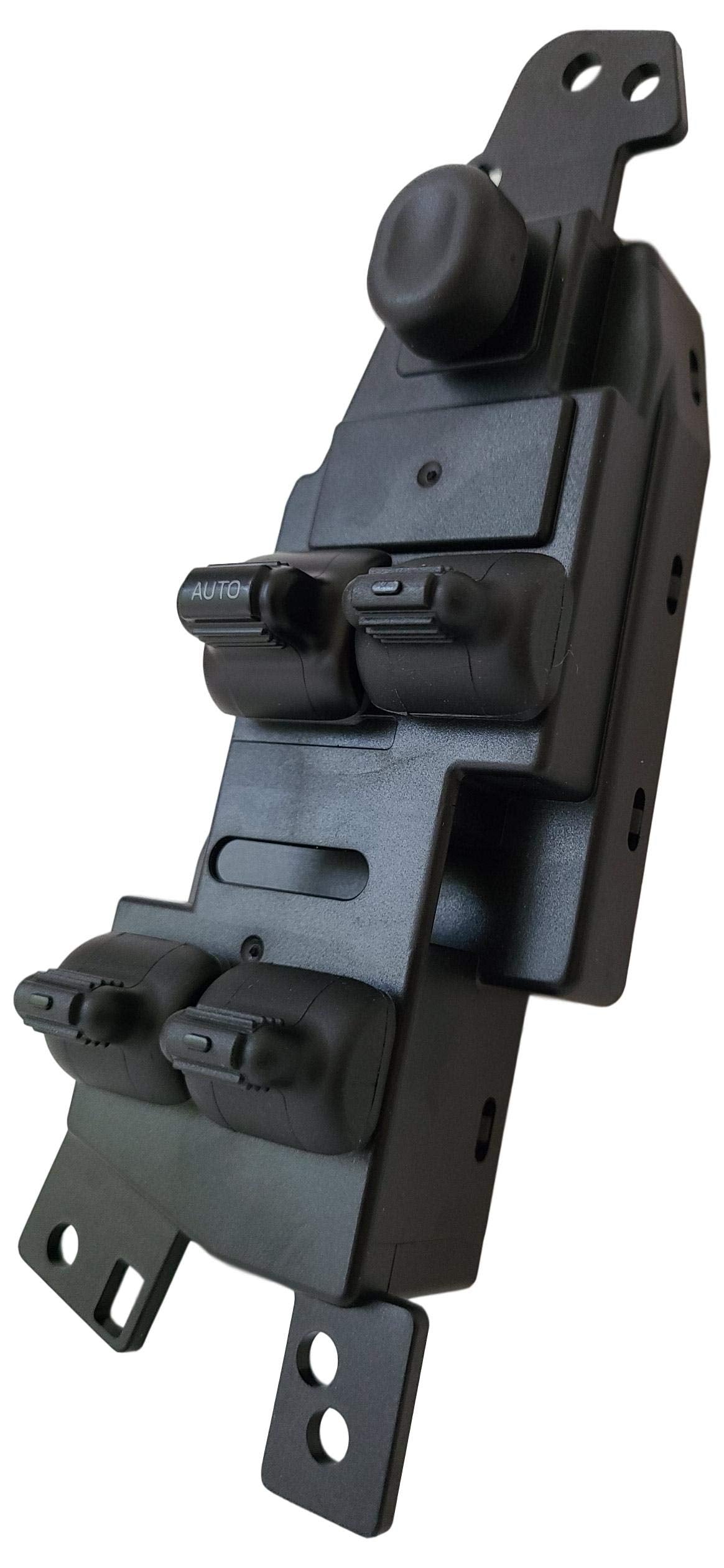 SWITCHDOCTOR Window Master Switch for 1998-2004 Dodge Intrepid