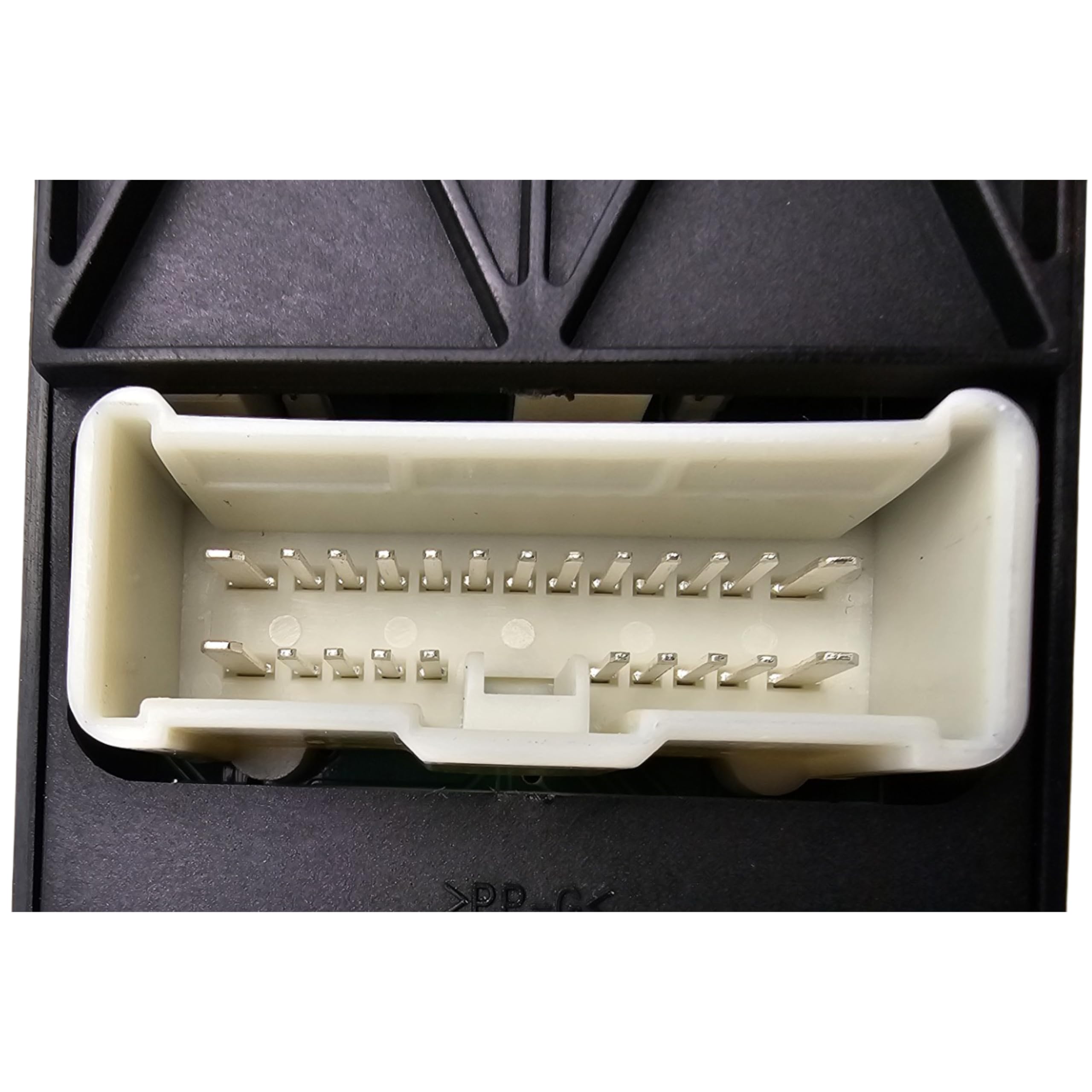 SWITCHDOCTOR Window Master Switch Compatible with 2003-2007 Honda Accord (35750-SDA-HO7, 35750-SDA-H12)