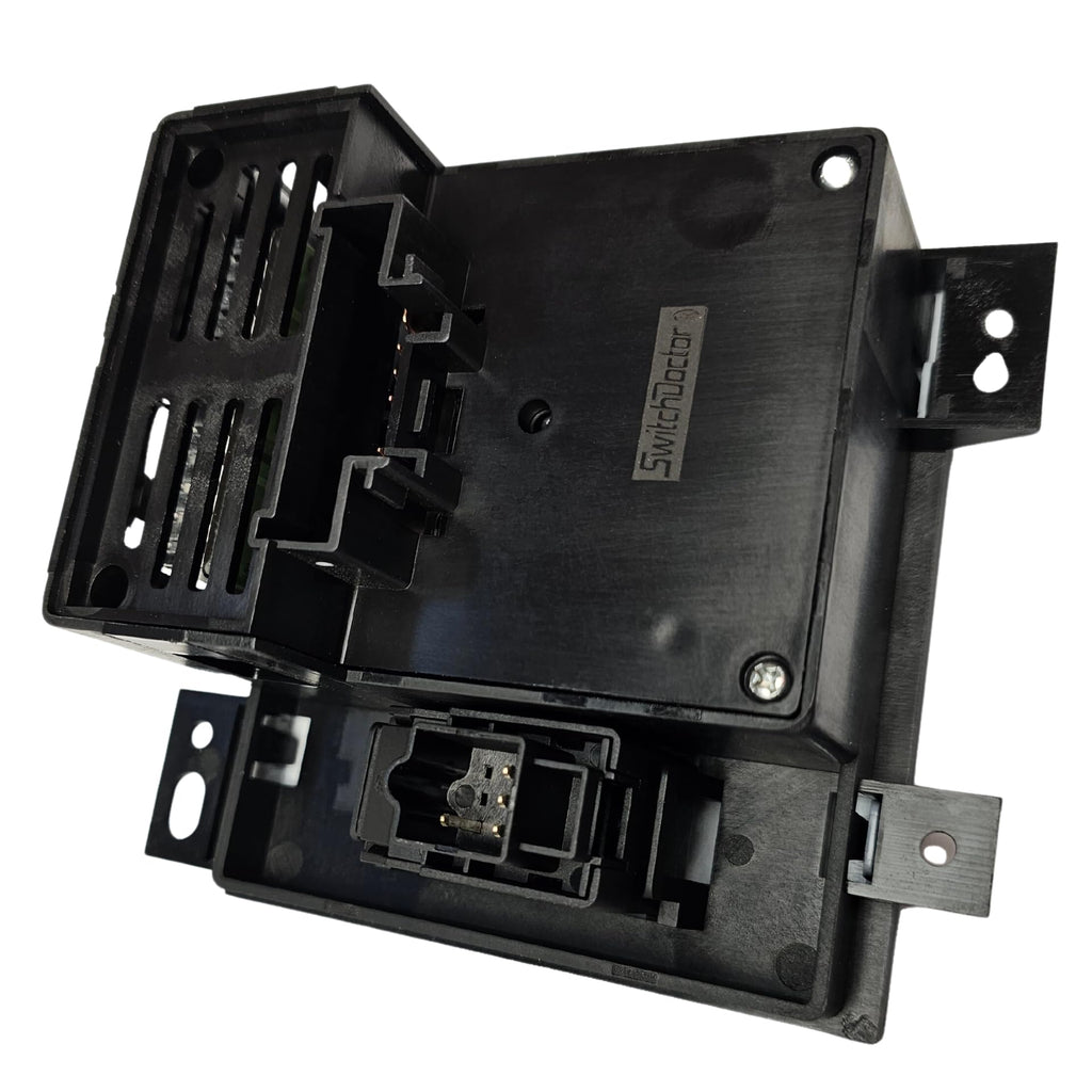 SWITCHDOCTOR Headlight Dimmer Switch for 1998-2005 Chevrolet Blazer; 1998-2004 Oldsmobile Bravada, GMC Sonoma; 1998-2001 Jimmy