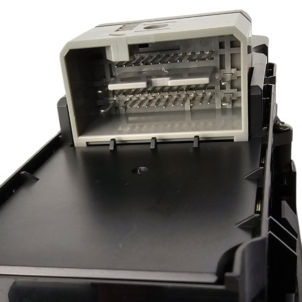 SWITCHDOCTOR Window Master Switch & Bezel for 2008-2012 Honda Accord EX-L, EX, EXL