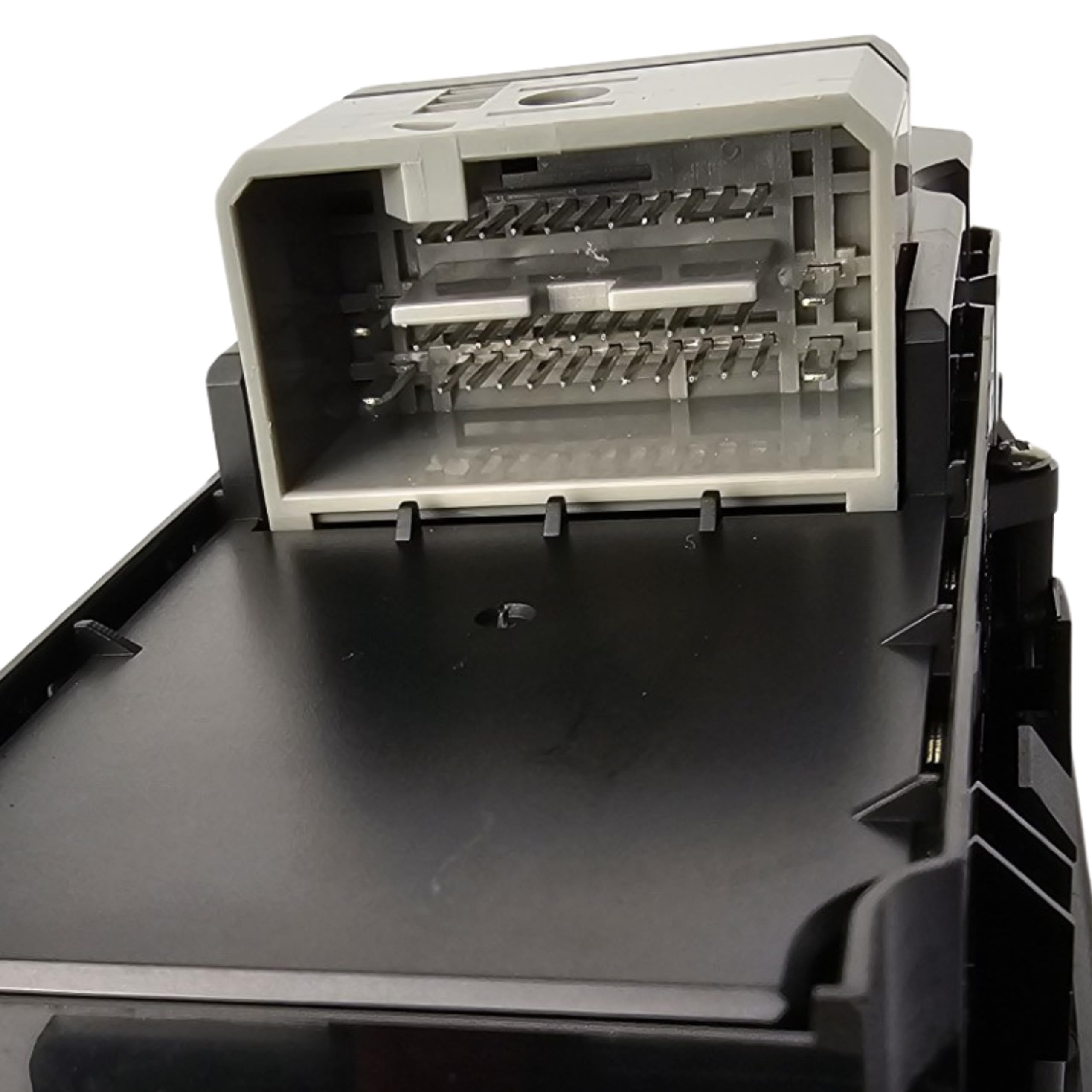 SWITCHDOCTOR Window Master Switch & Bezel for 2008-2012 Honda Accord EX-L, EX, EXL