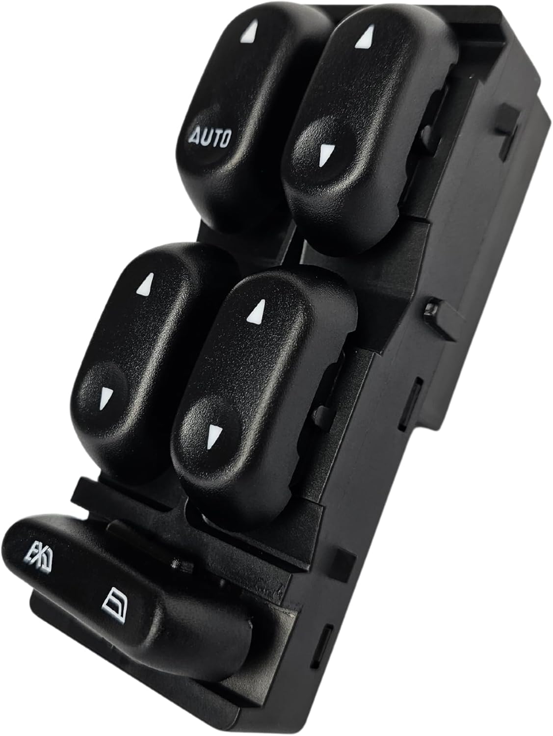 SWITCHDOCTOR Window Master Switch for 2000-2007 Ford Taurus & 2000-2005 Mercury Sable