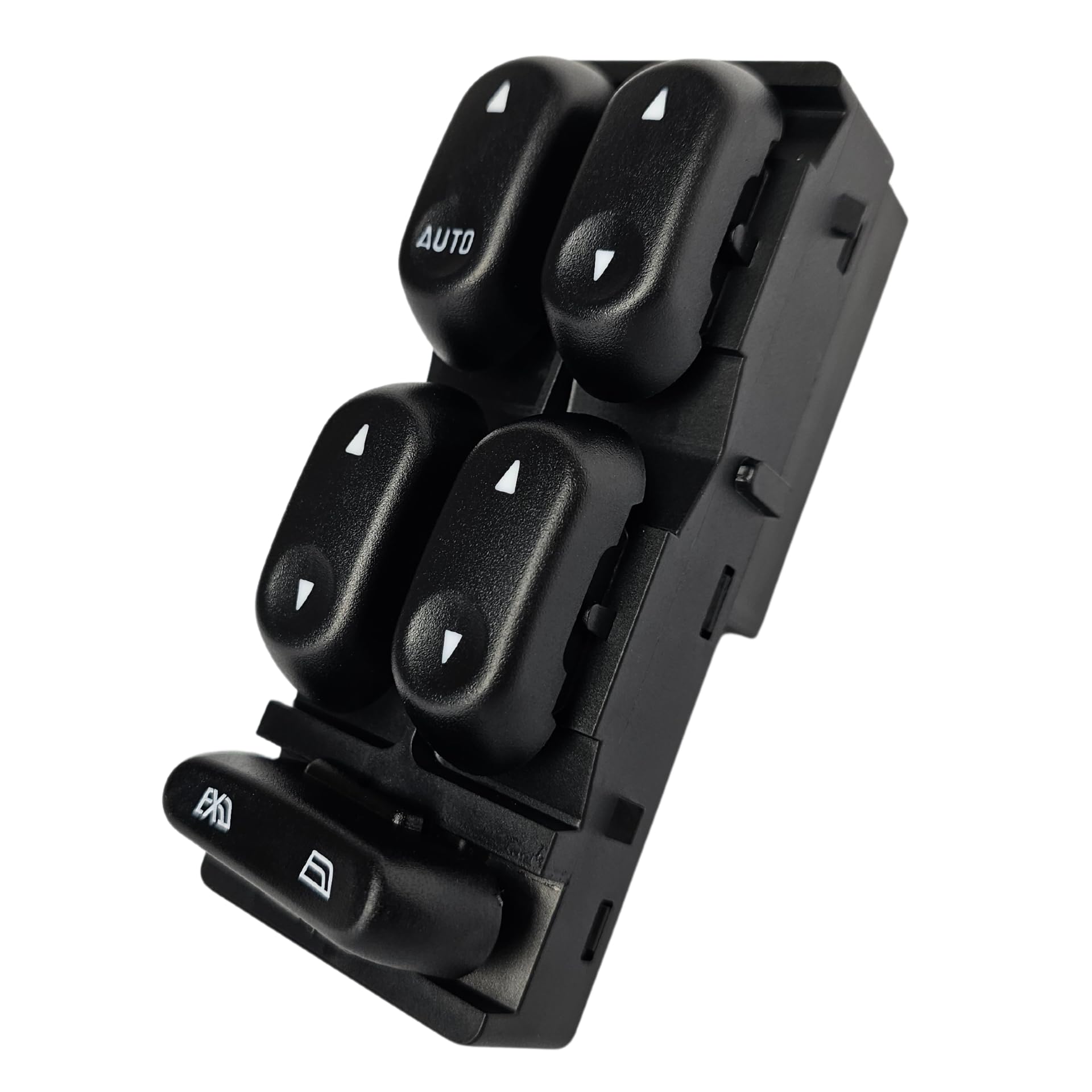 SWITCHDOCTOR Window Master Switch for 2000-2007 Ford Taurus & 2000-2005 Mercury Sable