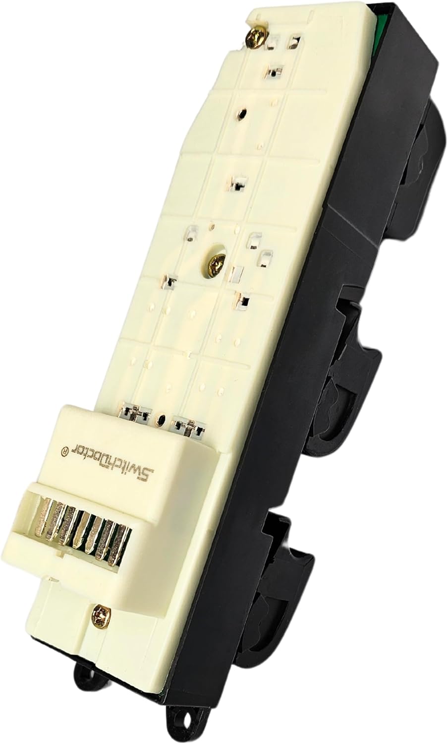 SWITCHDOCTOR Window Master Switch for 1997-2001 Toyota Camry, 2001-2004 Tacoma, 1998 4Runner and 1998-2002 Corolla