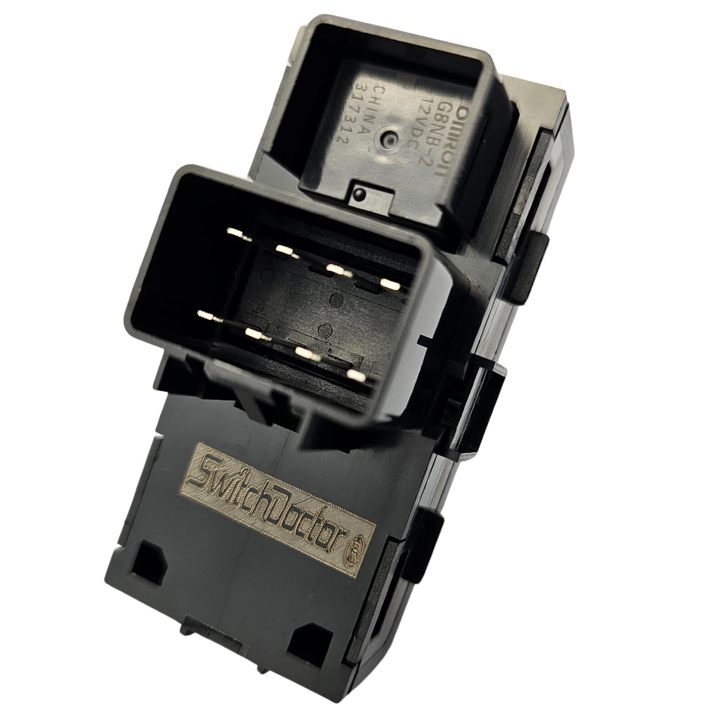 SWITCHDOCTOR Rear Window Switch for 2006-2011 Buick Lucerne