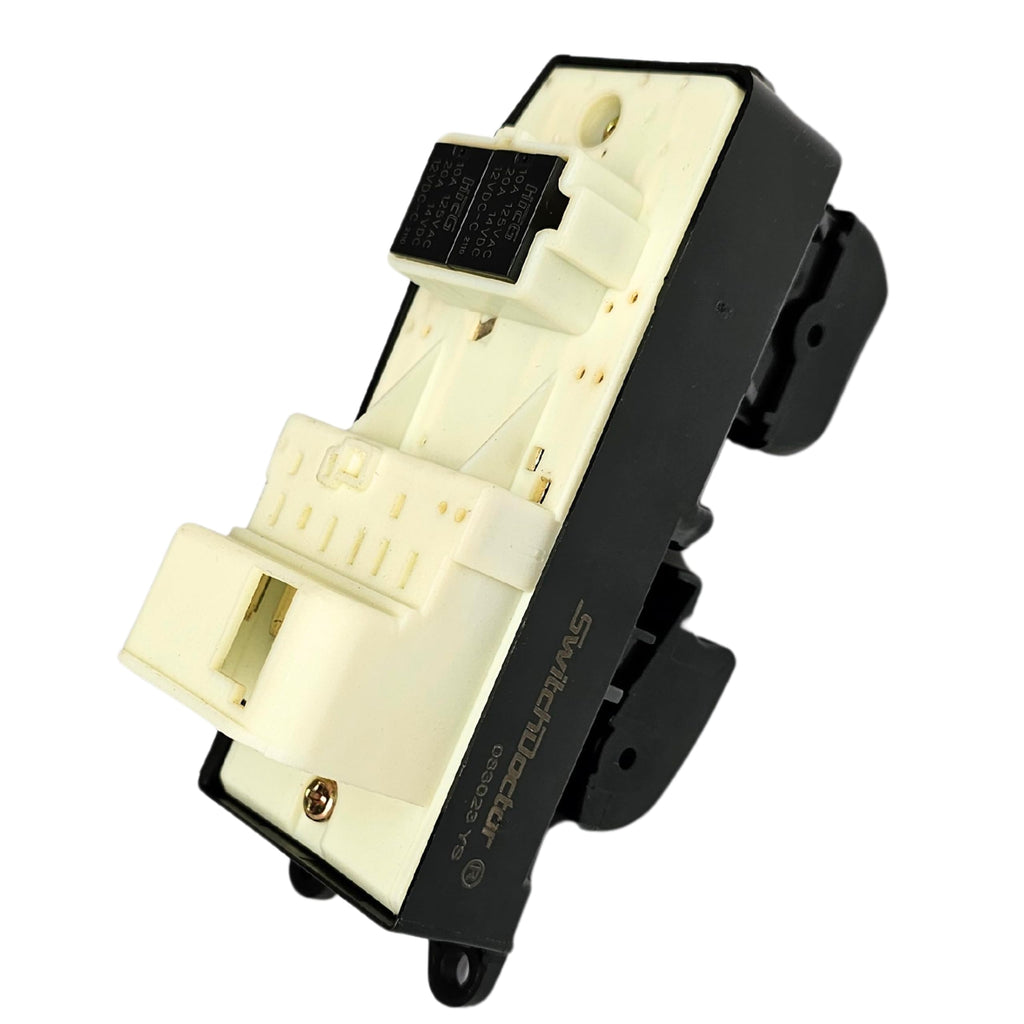 SWITCHDOCTOR Window Master Switch for 2004-2008 Toyota Solara (13pin) (Check Compatibility Photos)