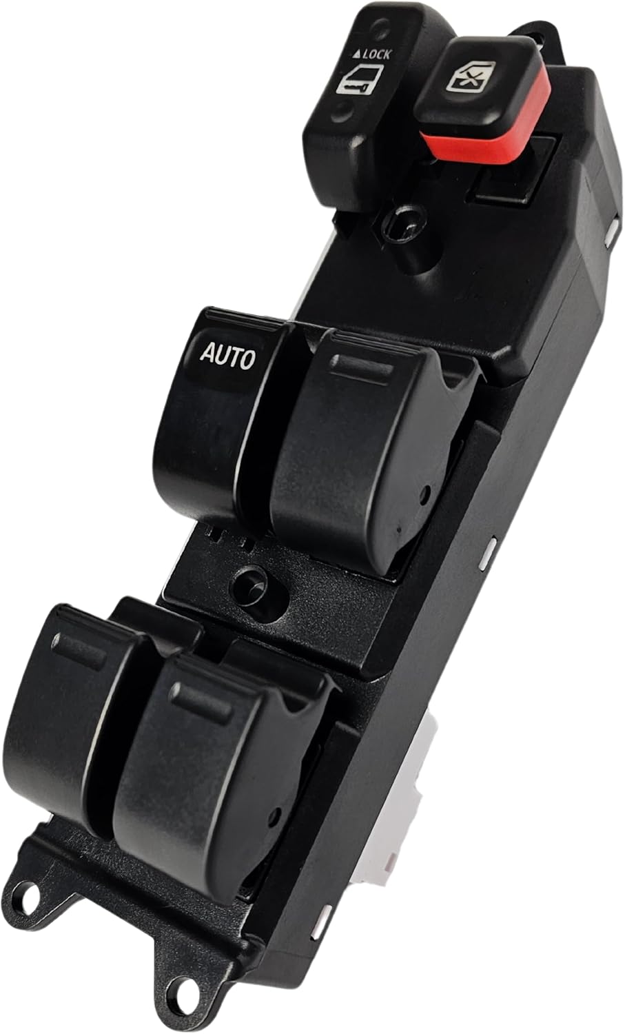 SWITCHDOCTOR Window Master Switch for 2003-2008 Toyota Corolla