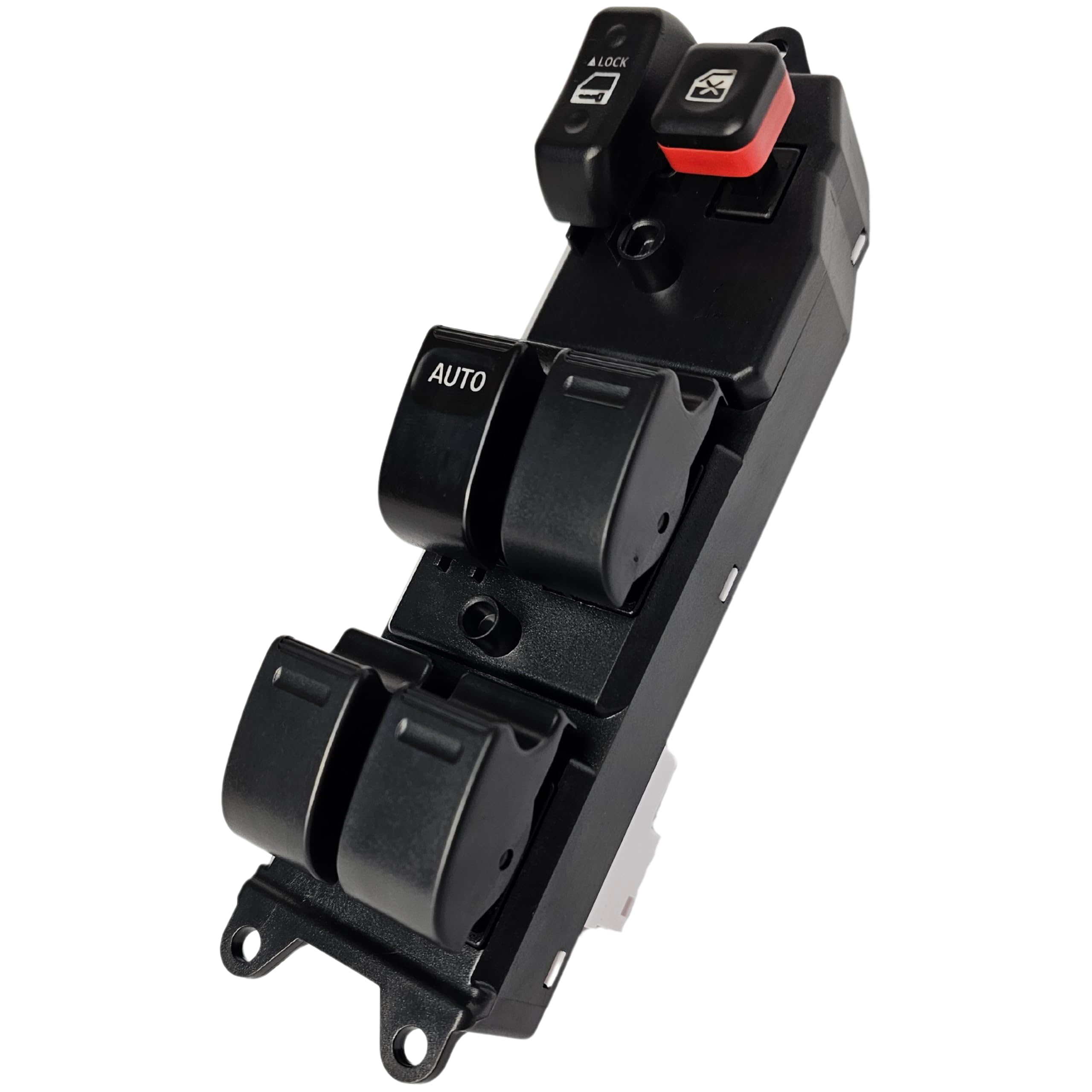 SWITCHDOCTOR Window Master Switch compatible with Pontiac Vibe 2003-2008