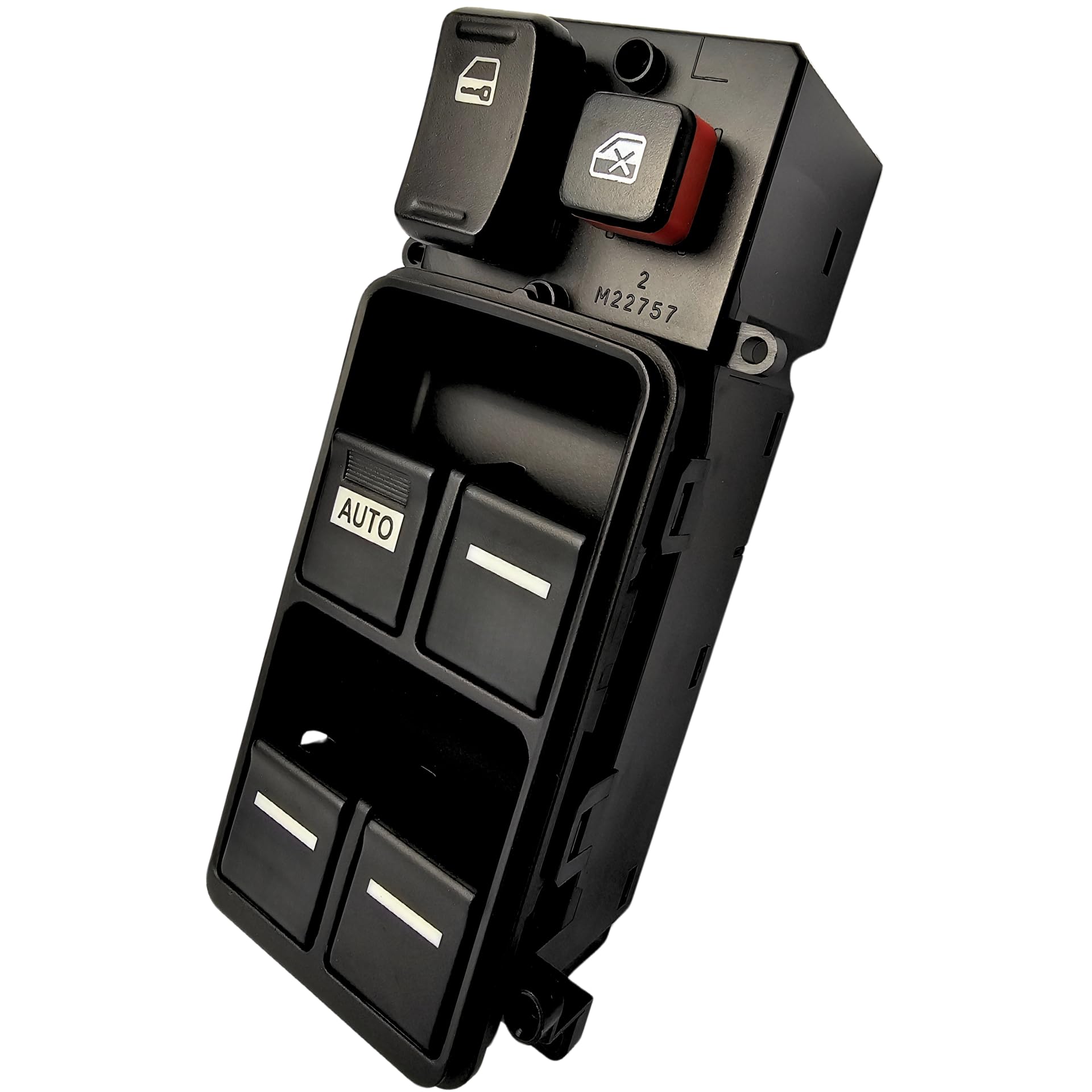 SWITCHDOCTOR Window Master Switch Compatible with Honda Odyssey 2005-2010