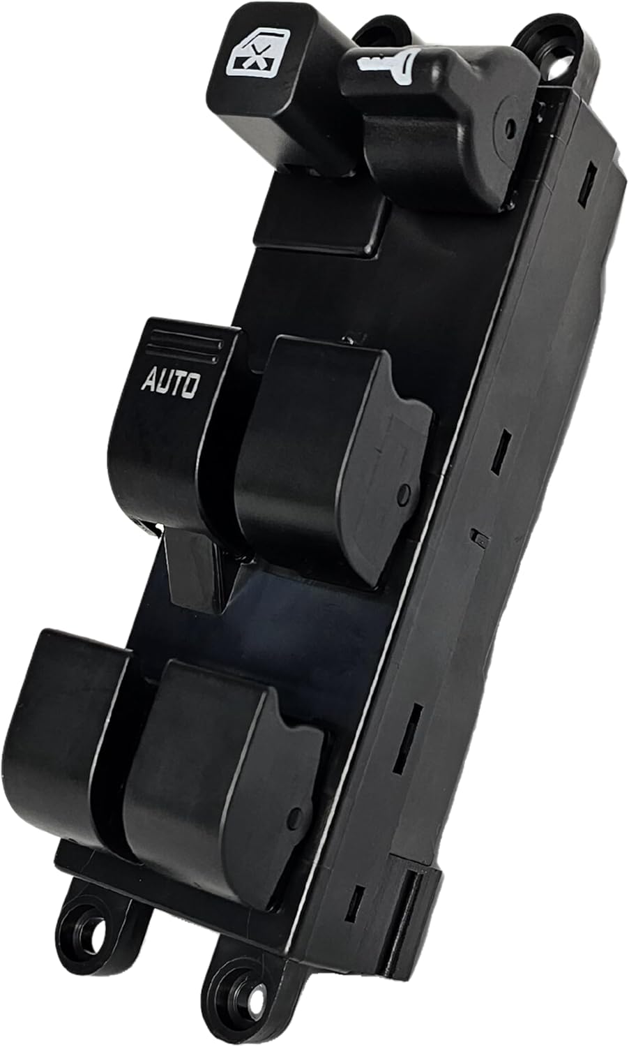 SWITCHDOCTOR Window Master Switch for 1998-2001 Nissan Altima, 1998-2004 Nissan Frontier, 2000-2004 Nissan Xterra, 1998-1999 Nissan Sentra