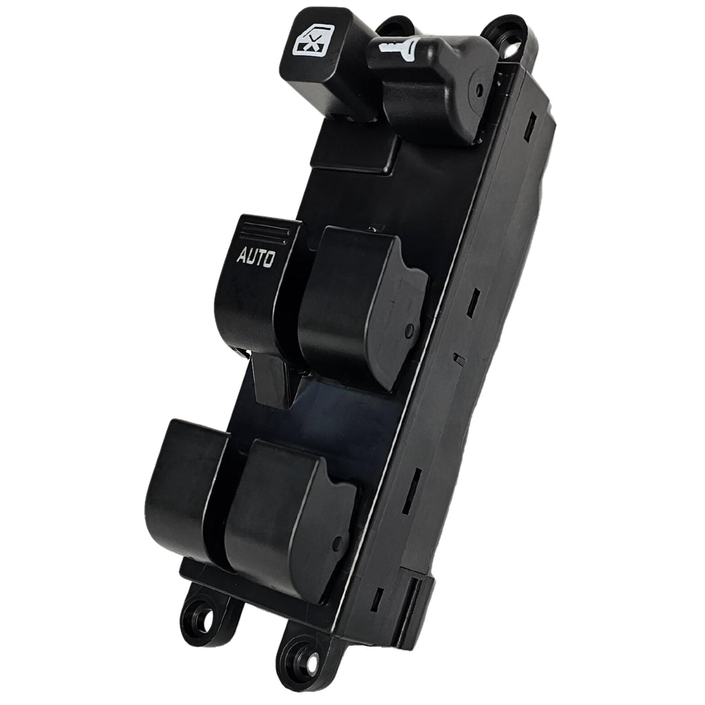 SWITCHDOCTOR Window Master Switch for 1998-2001 Nissan Altima, 1998-2004 Nissan Frontier, 2000-2004 Nissan Xterra, 1998-1999 Nissan Sentra