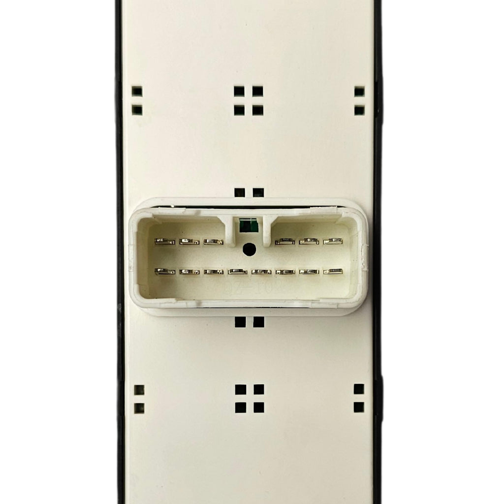 SWITCHDOCTOR Window Master Switch compatible with Hyundai Accent 2007-2010