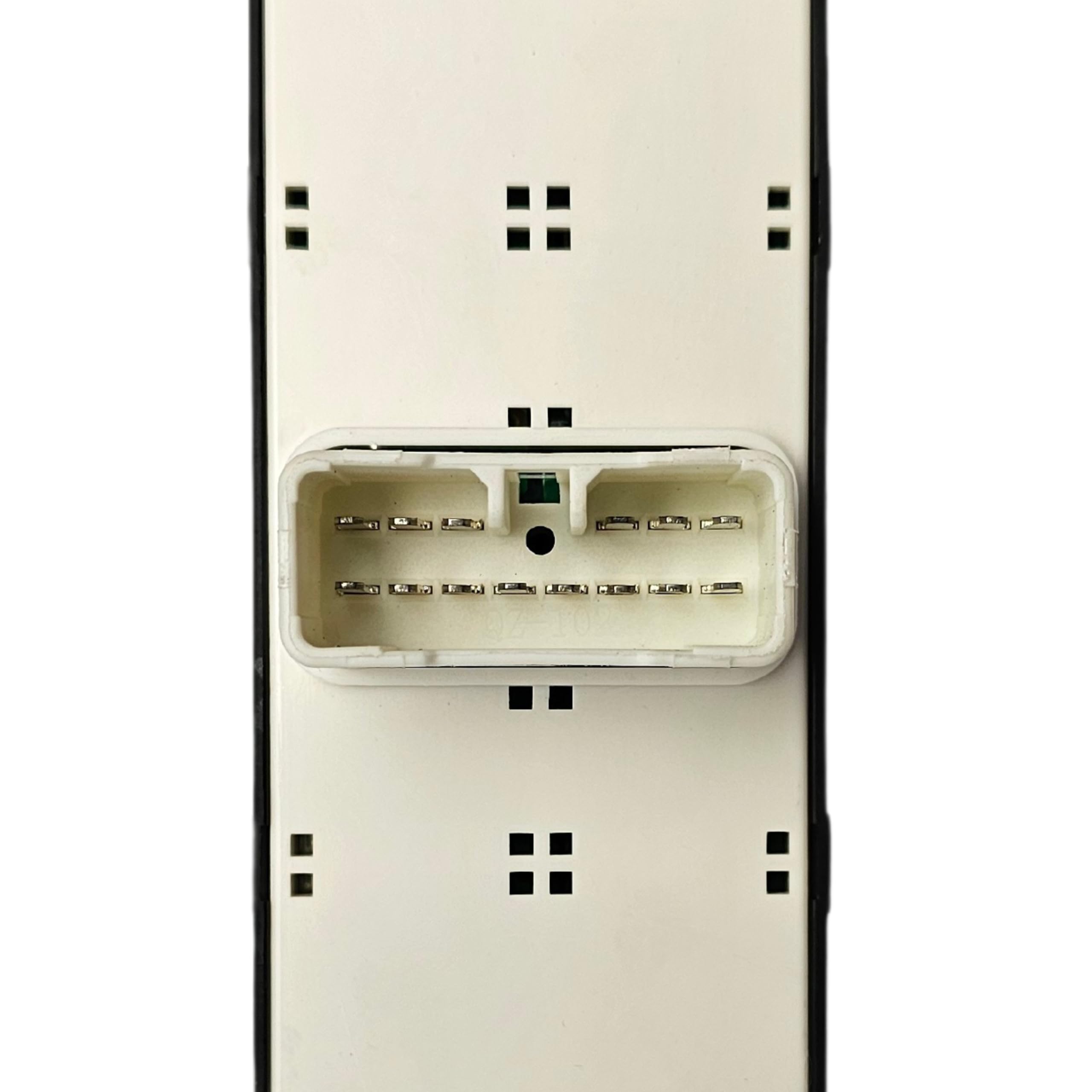 SWITCHDOCTOR Window Master Switch compatible with Hyundai Accent 2007-2010