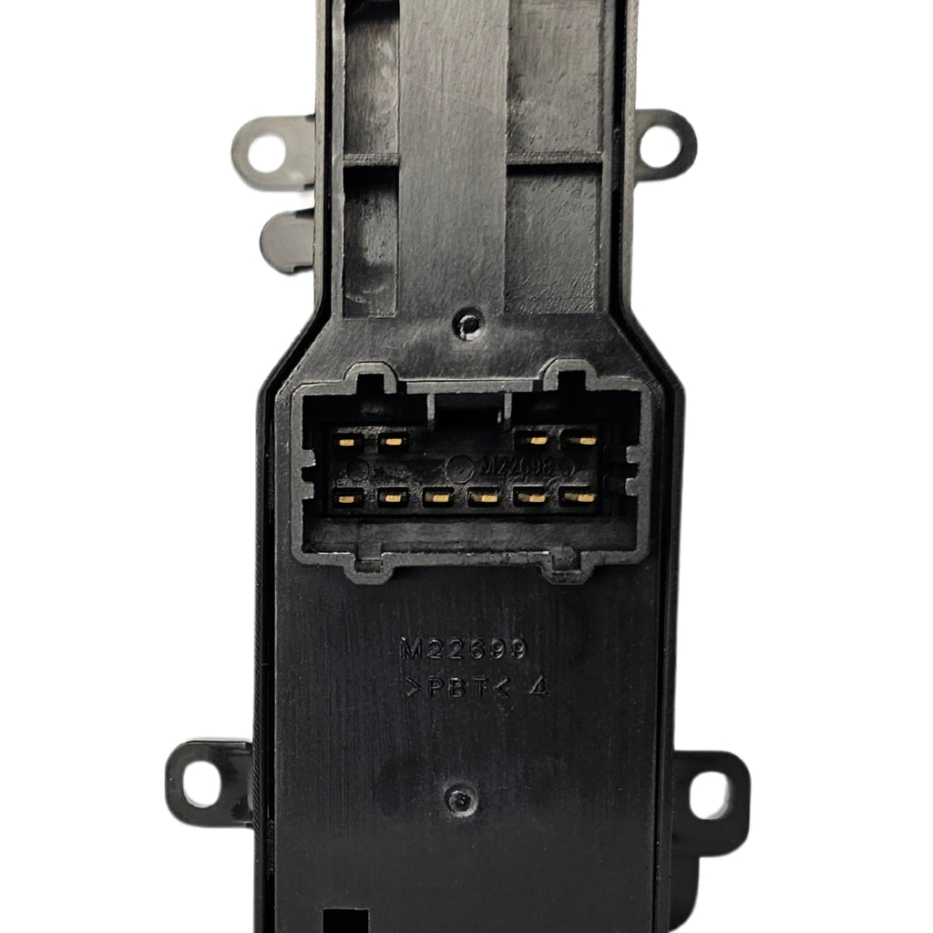 SWITCHDOCTOR Front Passenger Window Switch for 2003-2007 Honda Accord, 2005-2008 Honda Odyssey