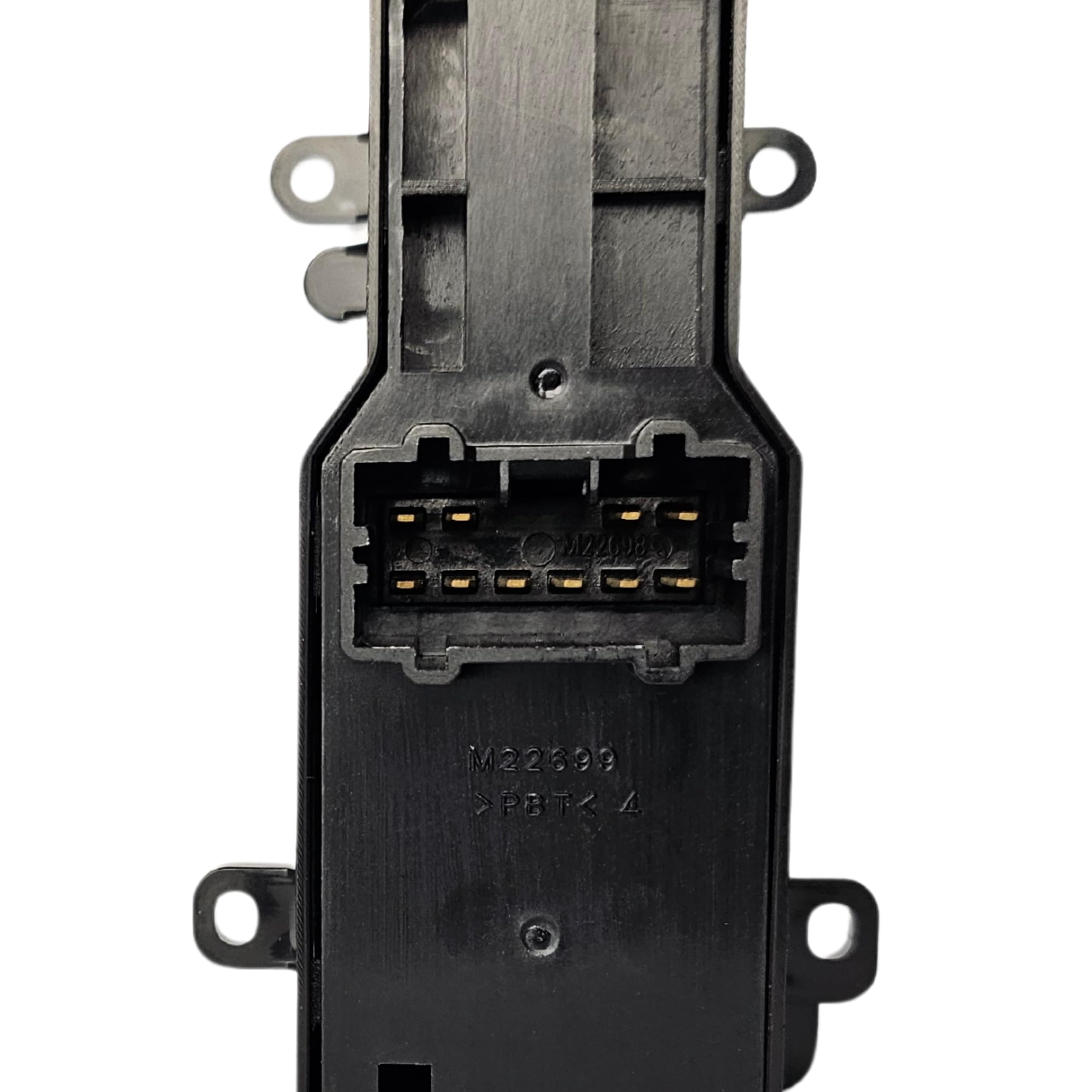 SWITCHDOCTOR Front Passenger Window Switch for 2003-2007 Honda Accord, 2005-2008 Honda Odyssey