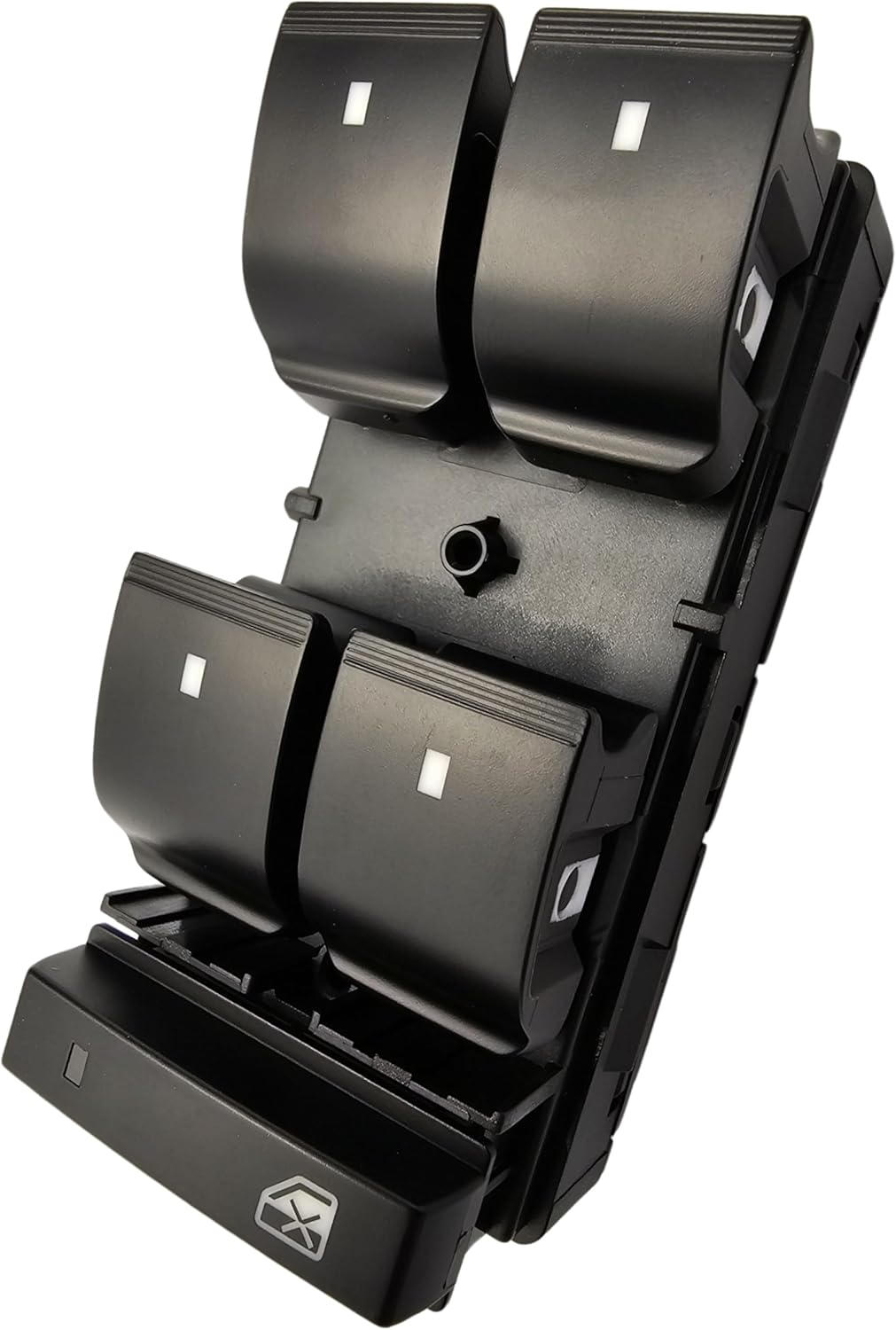 SWITCHDOCTOR Window Master Switch for 2007-2016 GMC Acadia