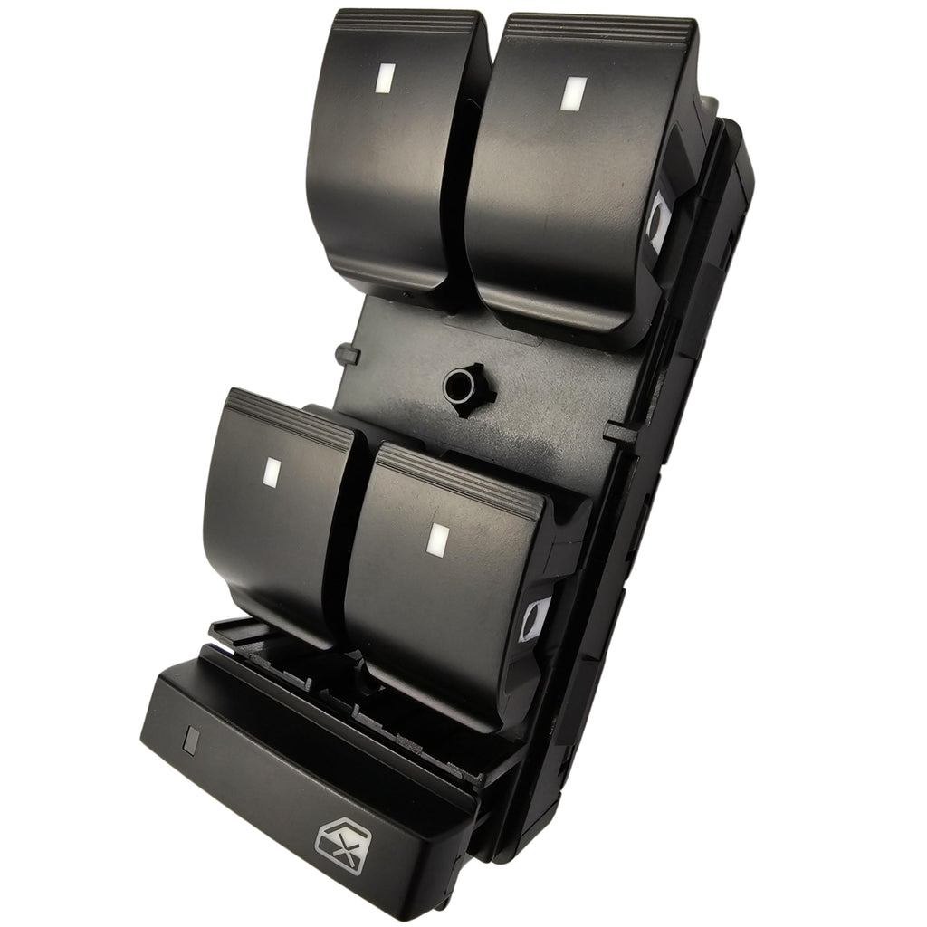 SWITCHDOCTOR Window Master Switch compatible with Acadia 2007-2014