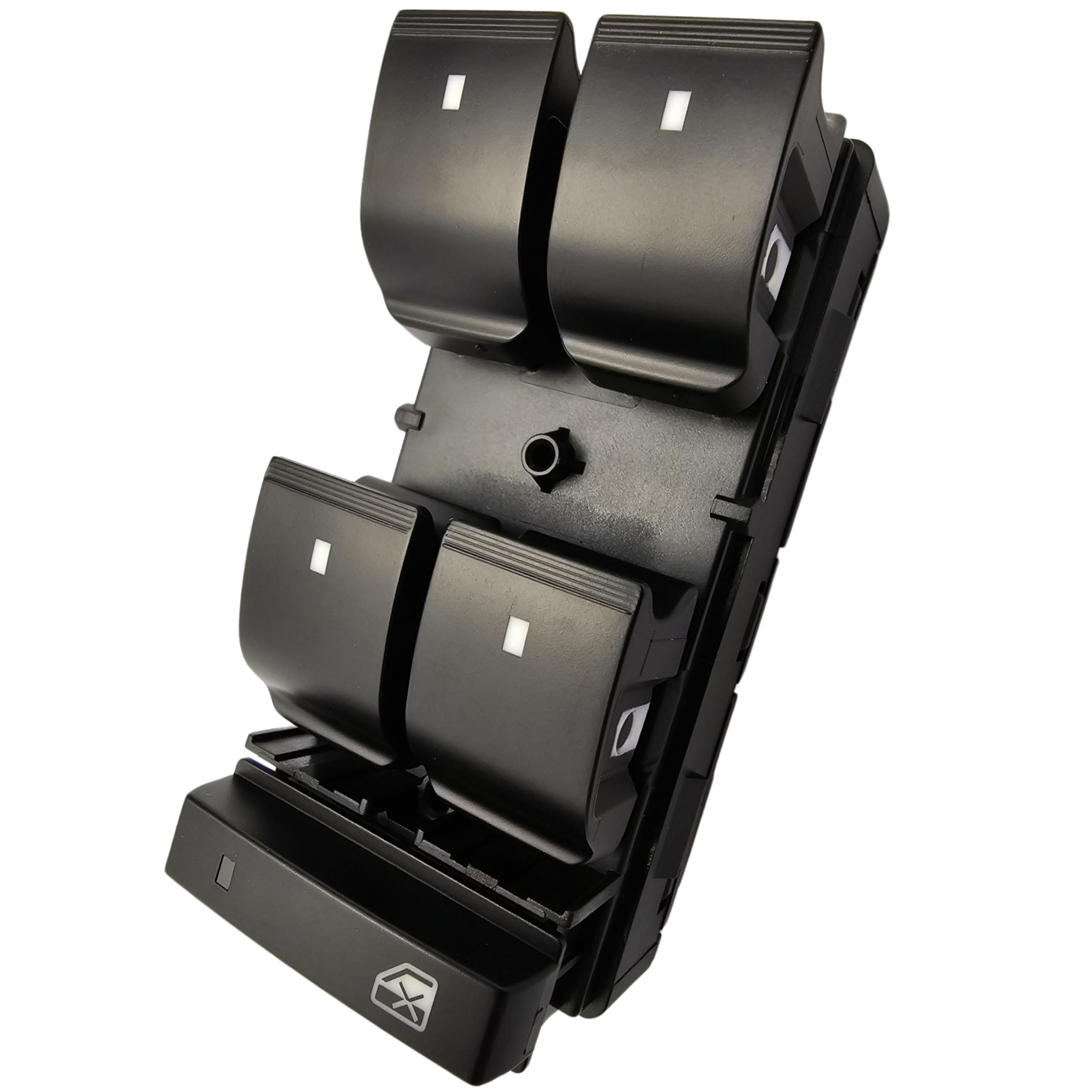 SWITCHDOCTOR Window Master Switch compatible with Acadia 2007-2014