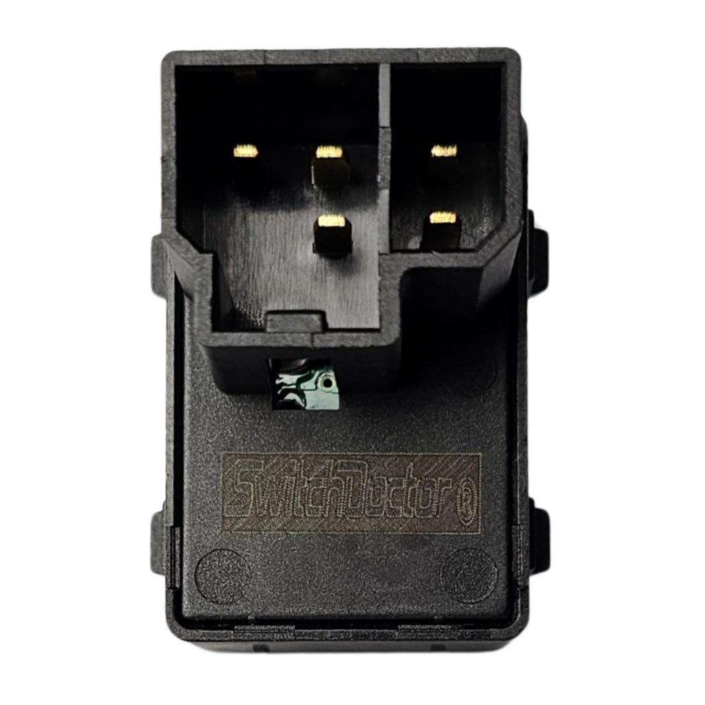 SWITCHDOCTOR Window Switch for 1997-2001 Jeep Cherokee