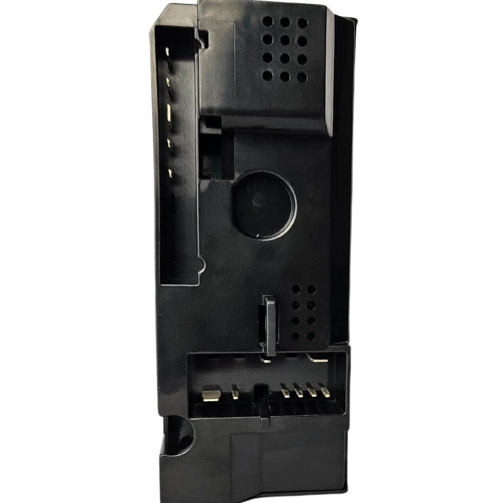 SWITCHDOCTOR Window Master Switch for 1995-2001 GMC C3500 (2 Door)