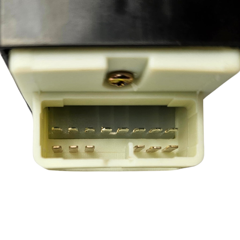 SWITCHDOCTOR Window Master Switch for 1997 Toyota Corolla (97 Drivers Side, Button, Panel, Door, Lock)