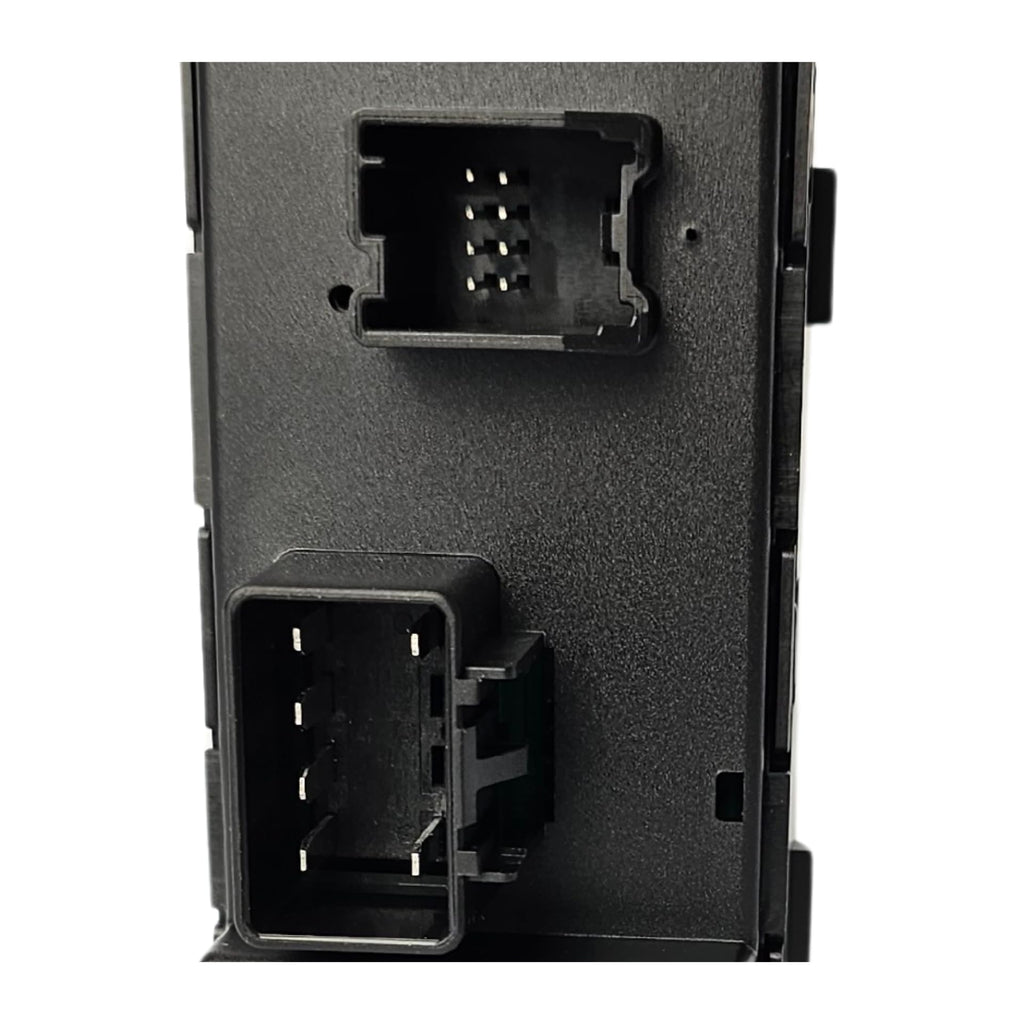 SWITCHDOCTOR Window Master Switch compatible with GMC Sierra 1500 2500 3500 2007-2013 (2 Door)
