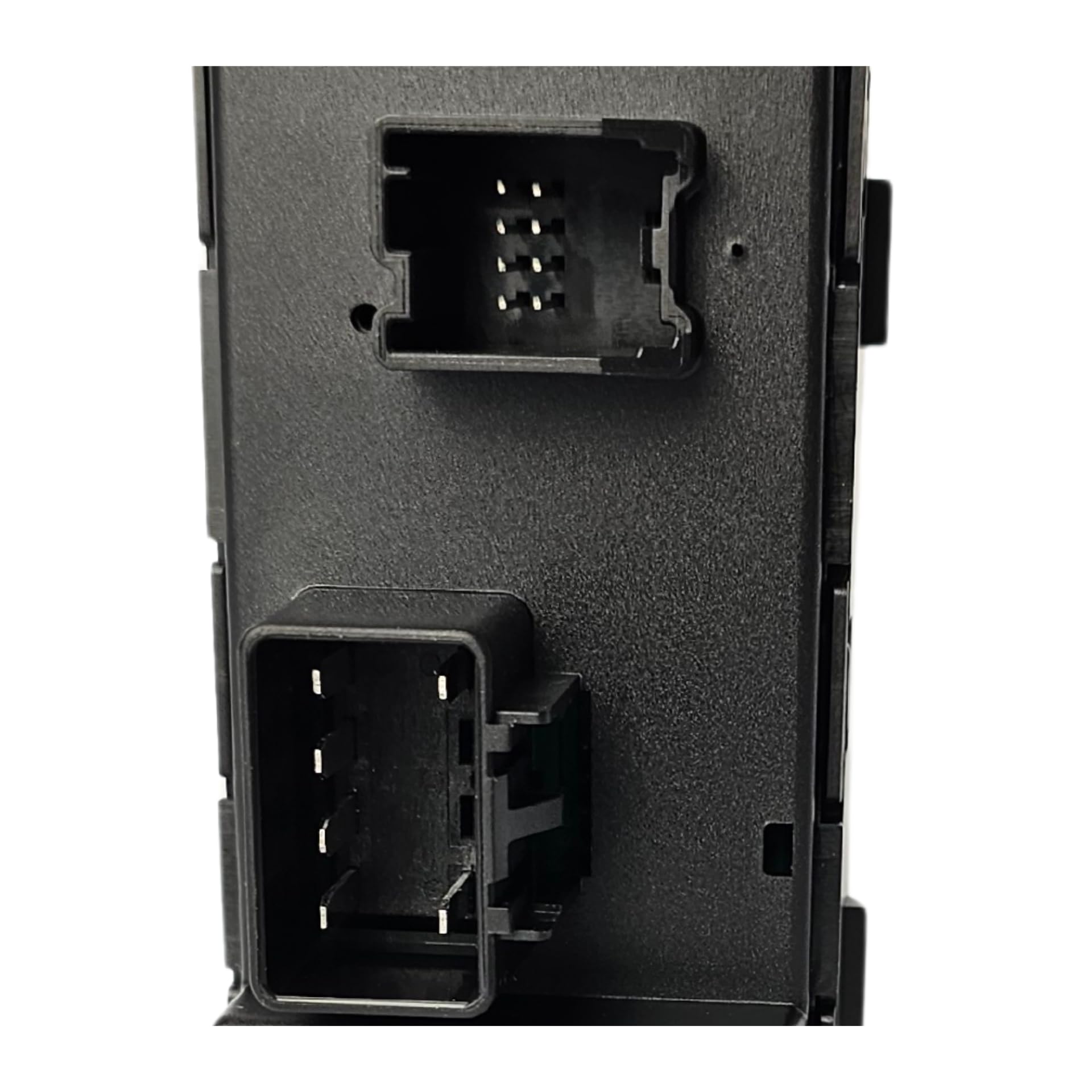 SWITCHDOCTOR Window Master Switch compatible with GMC Sierra 1500 2500 3500 2007-2013 (2 Door)