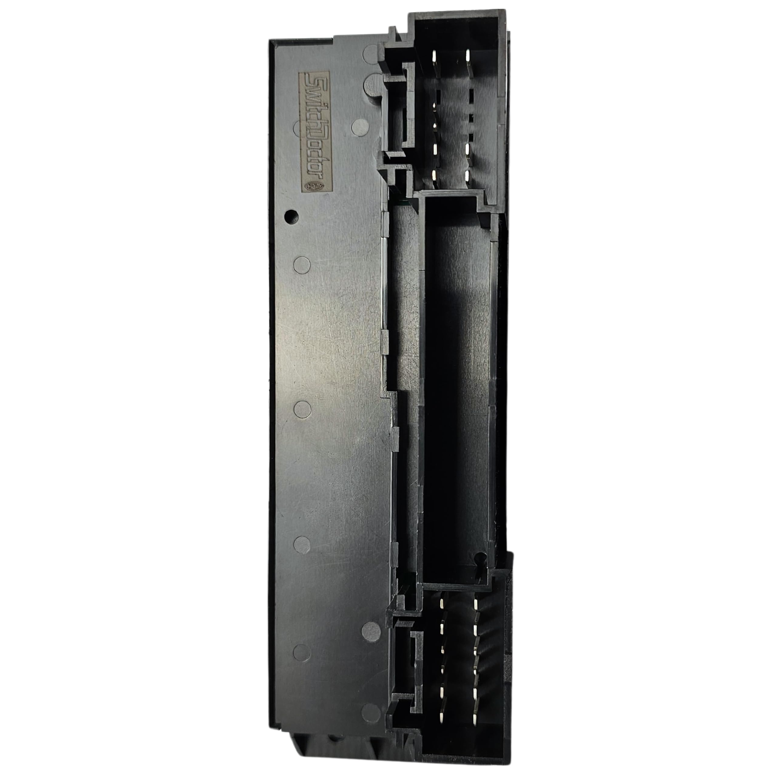SWITCHDOCTOR Window Master Switch compatible with Chevrolet Tahoe and Suburban Master Power Window Switch 2000-2002