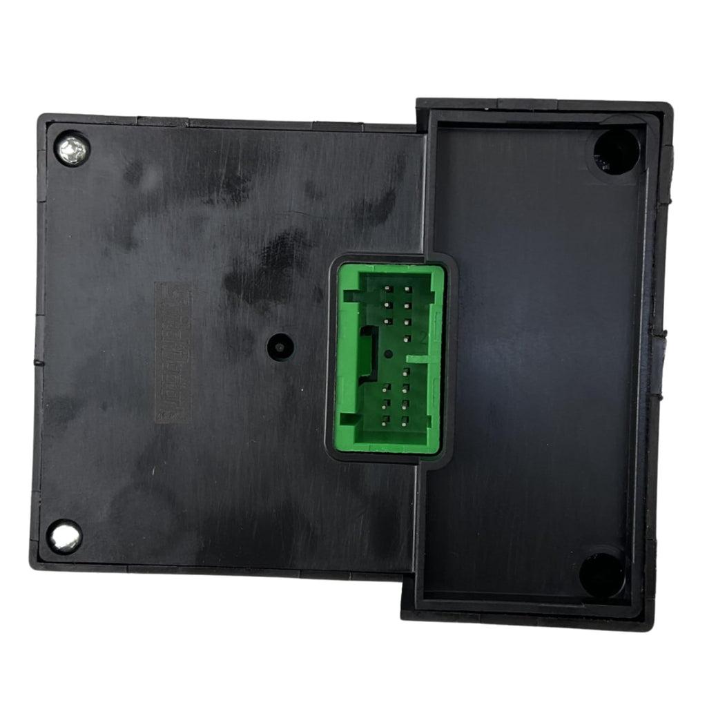 SWITCHDOCTOR Headlight Dimmer Switch for 2003-2007 Chevrolet Silverado, Sierra, Hummer H2, 2003-2006 Suburban, Tahoe, Avalanche, Yukon, Escalade (Pink)