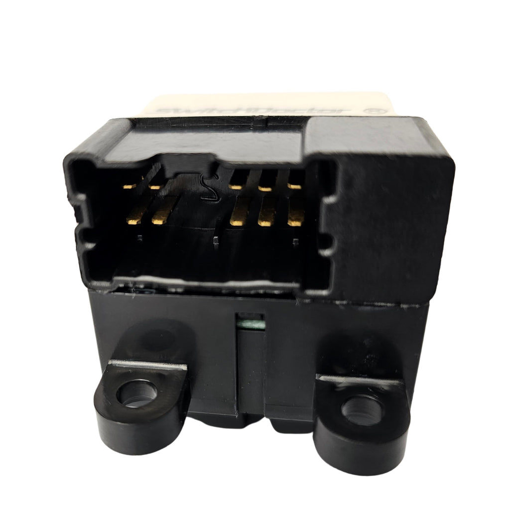SWITCHDOCTOR Window Master Switch Compatible with Nissan Frontier 1998-2004 (2 Door)