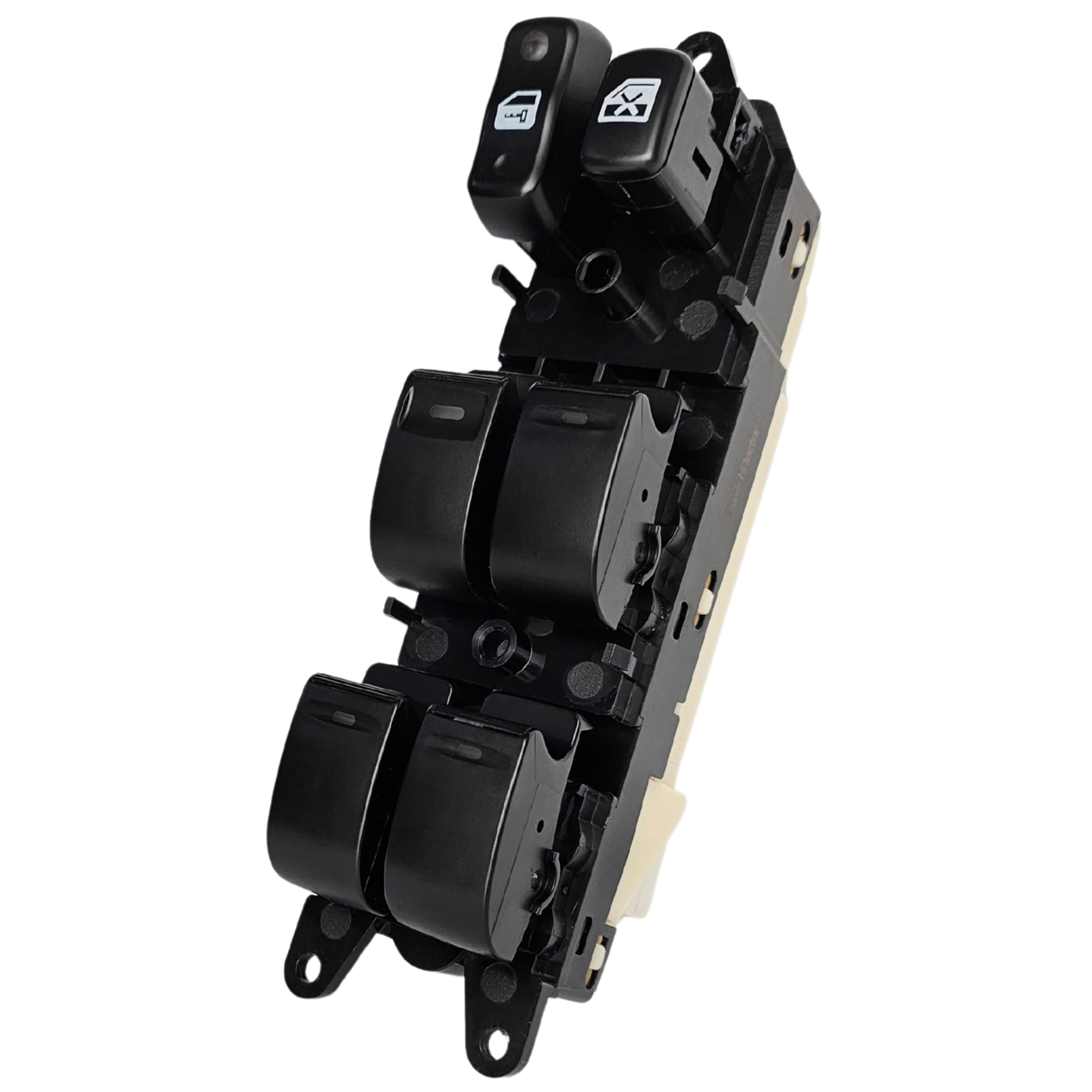 SWITCHDOCTOR Window Master Switch for 1998-2002 Lexus LX470 (84820-60100)