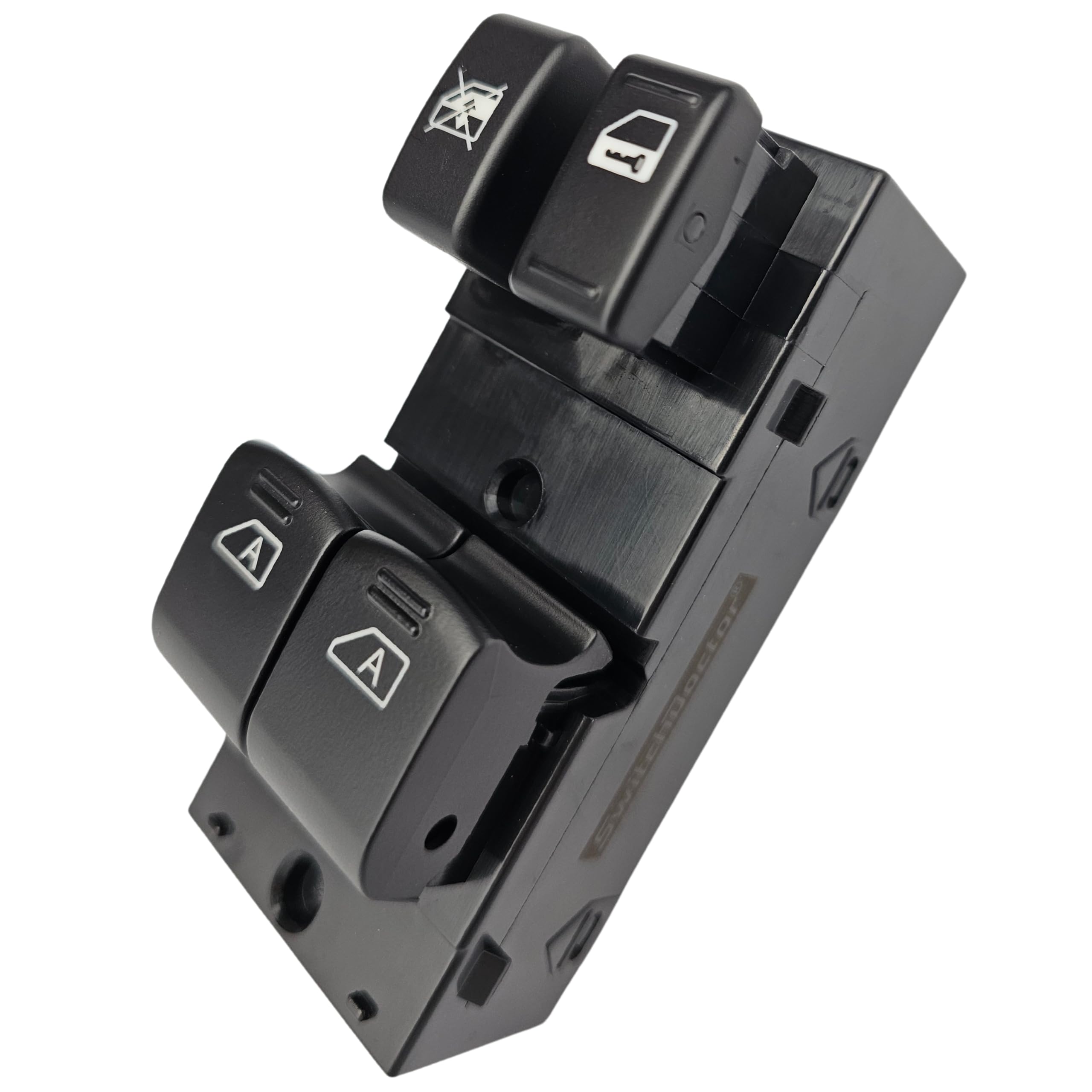 SWITCHDOCTOR Window Master Switch Compatible with Nissan Altima Coupe 2008-2013