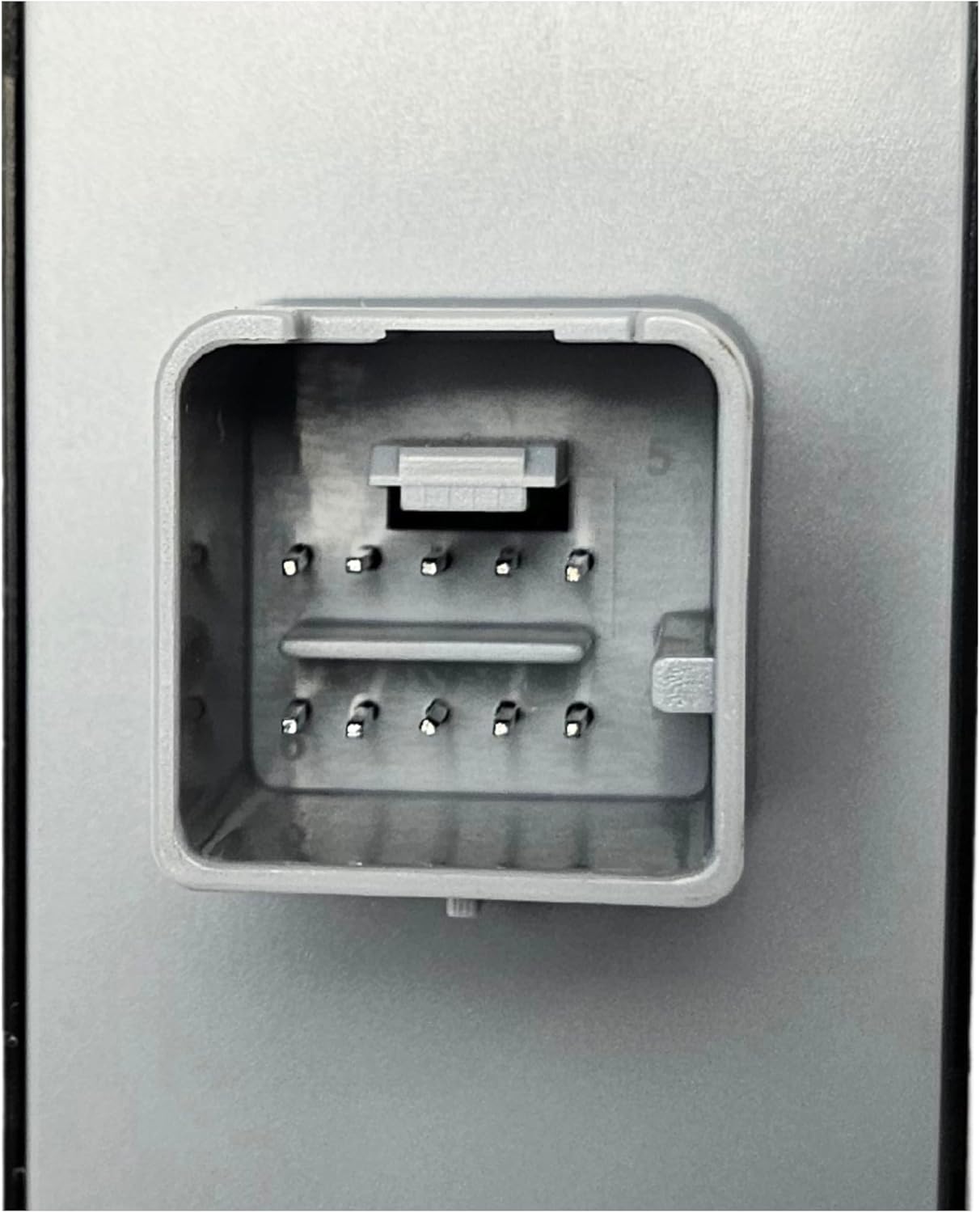 SWITCHDOCTOR Window Master Switch for 2005-2016 Volkswagen Jetta, 2006-2008 Passat, 2010-2014 Golf, 2007-2013 GTI and 2009-2018 Tiguan (1k4959857)