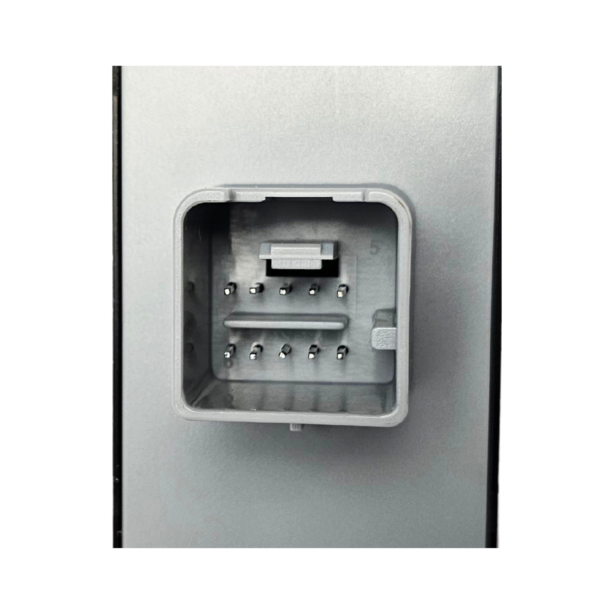SWITCHDOCTOR Window Master Switch compatible with Volkswagen Jetta 2005-2016