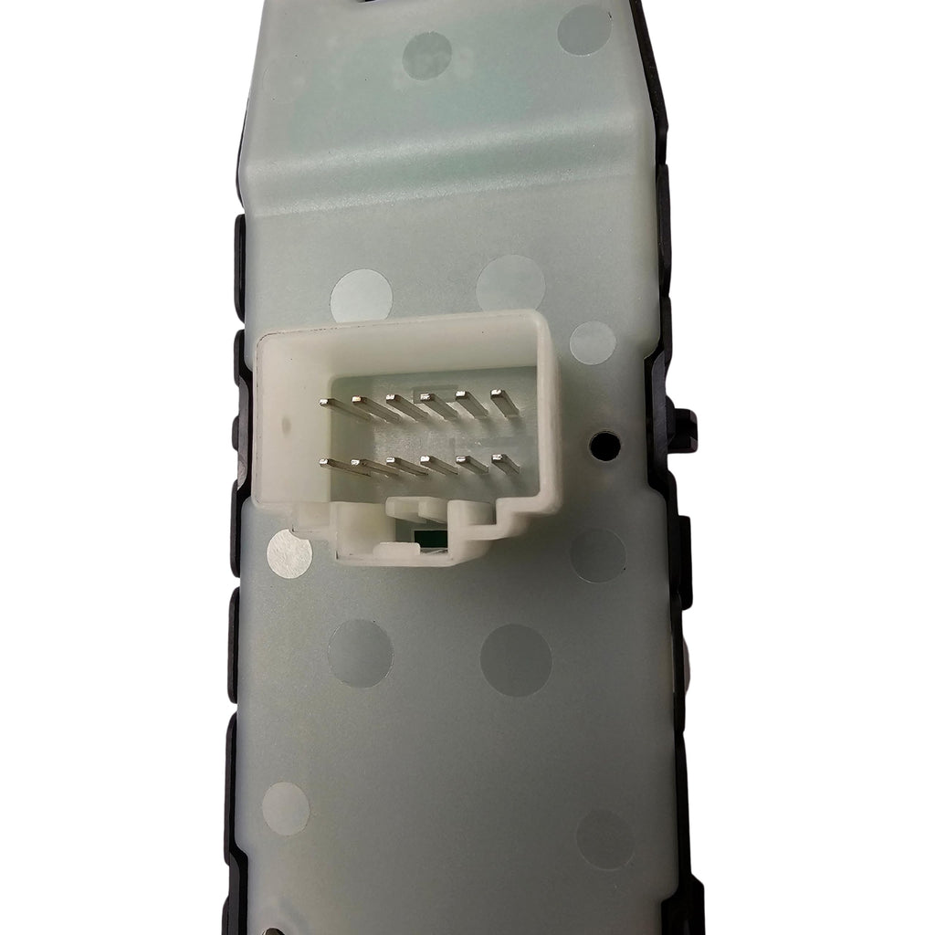 SWITCHDOCTOR Window Master Switch for 2007-2010 Chrysler Sebring Convertible