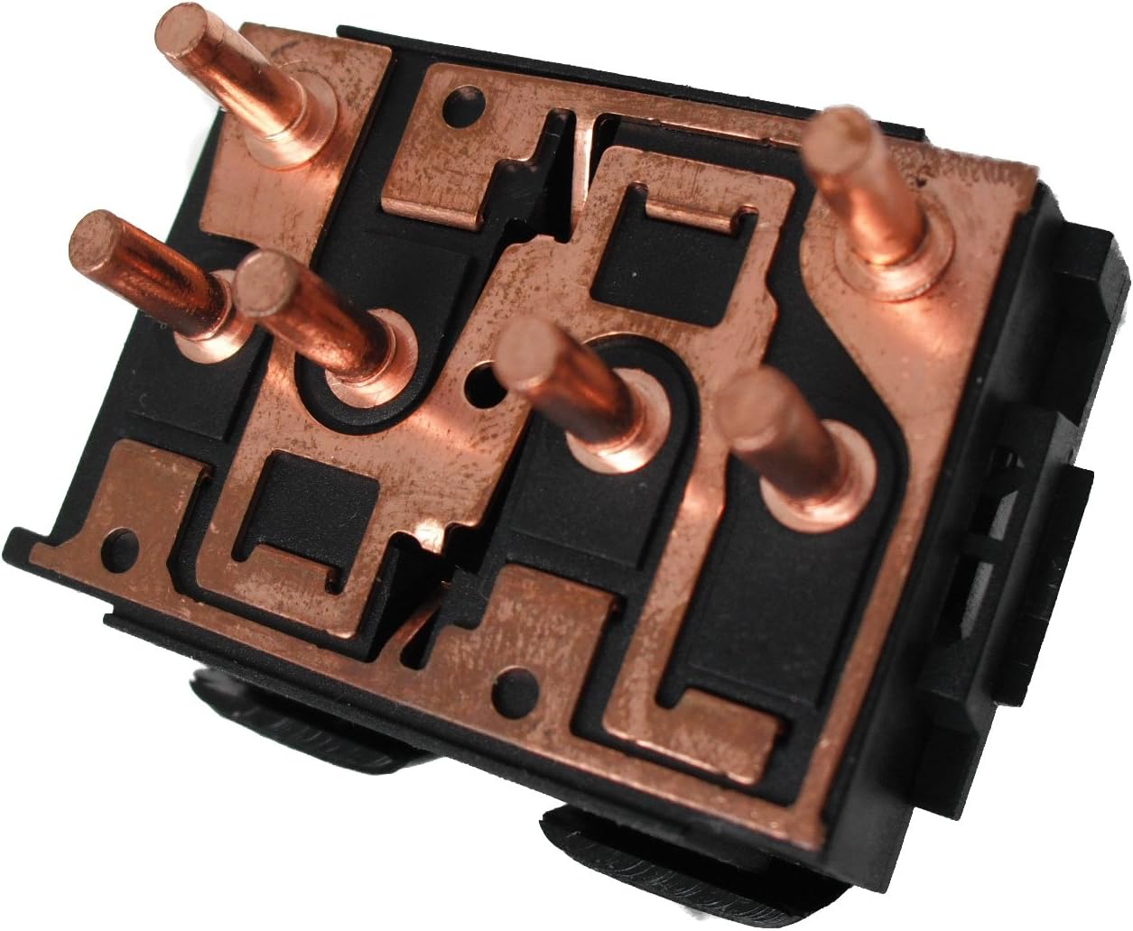 SWITCHDOCTOR Window Master Switch for 1994-2002 Camaro