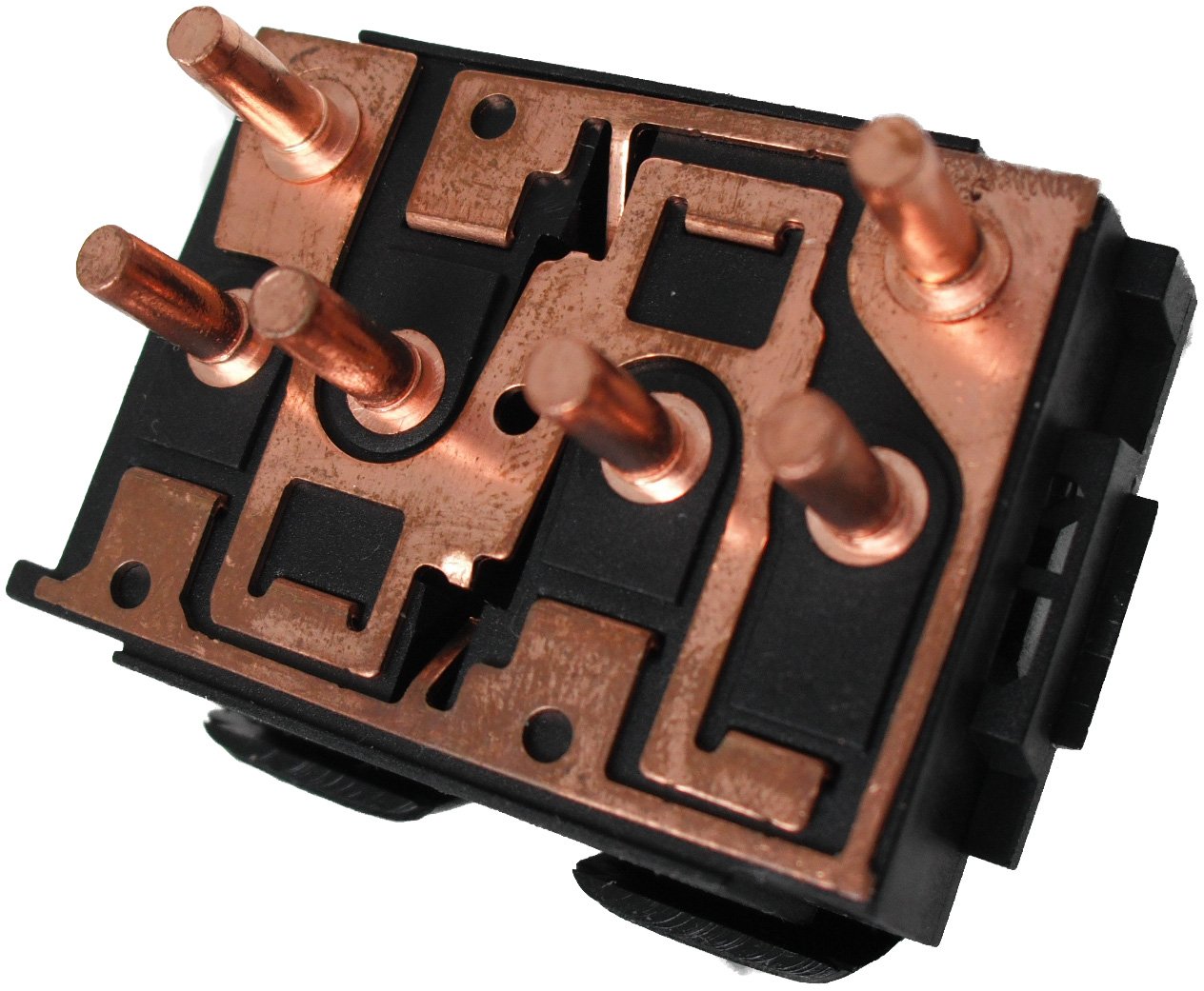 SWITCHDOCTOR Window Master Switch for 1994-2002 Camaro