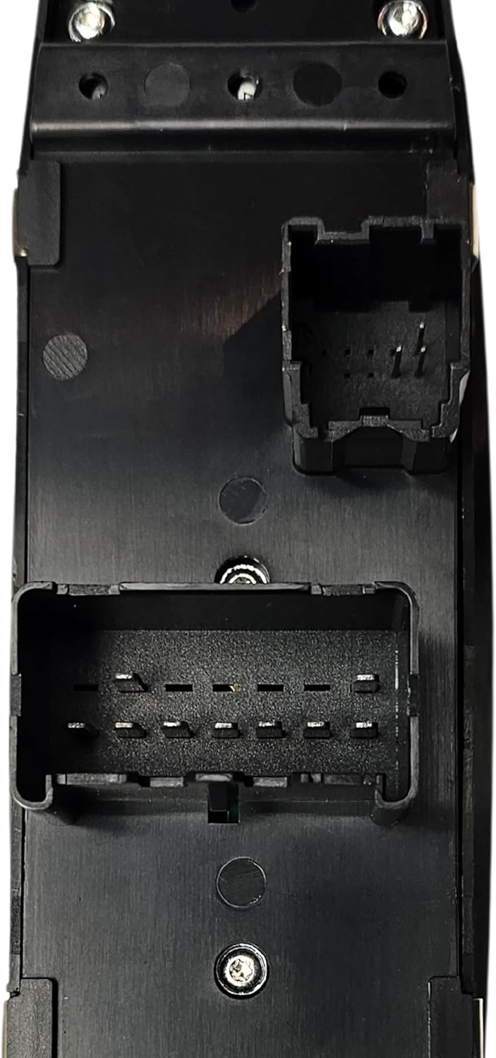 SWITCHDOCTOR Window Switch for 2008-2009 Grand Caravan and Town & Country, 2009 Journey