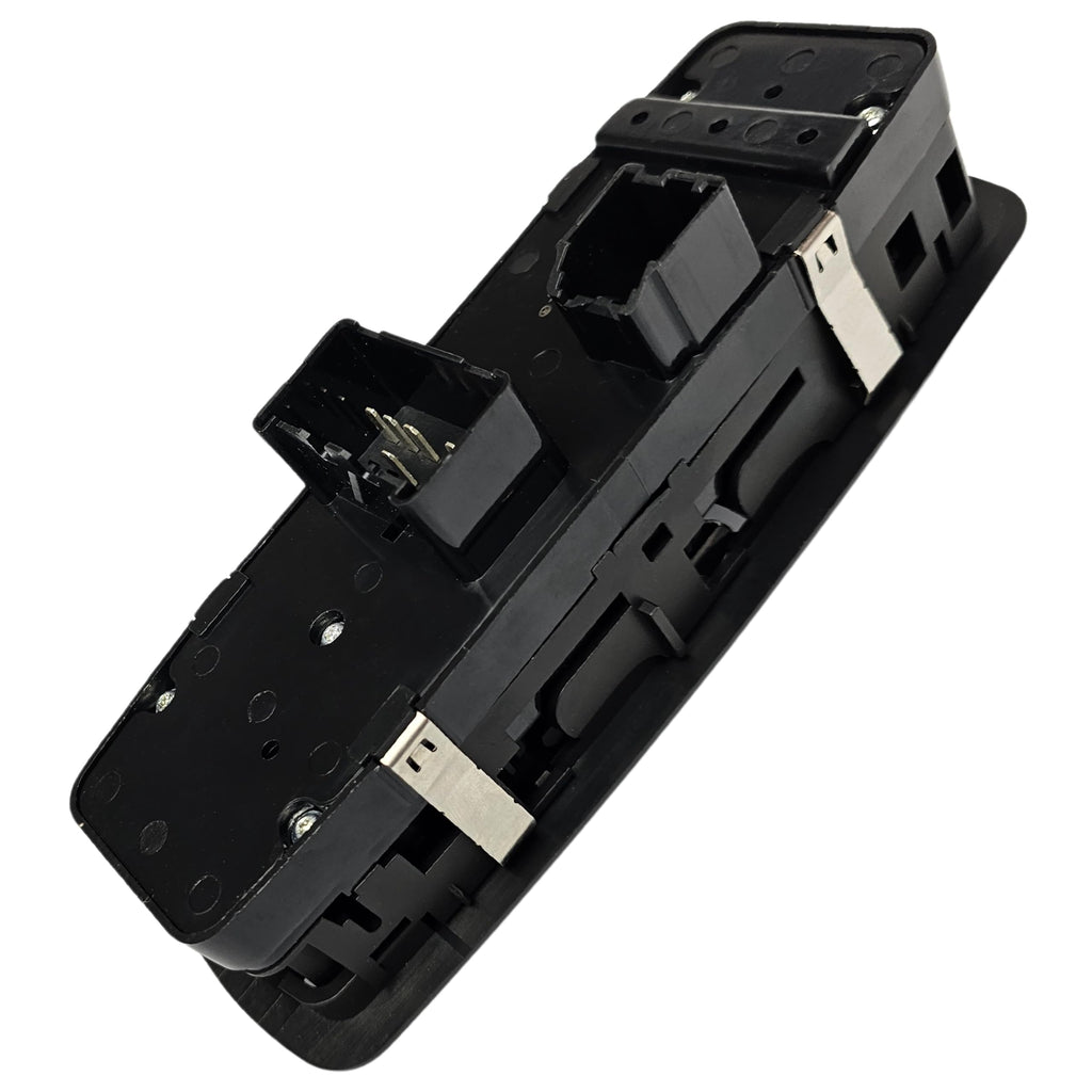 SWITCHDOCTOR Window Master Switch for 2008-2020 Dodge Grand Caravan, 2008-2016 Chrysler Town & Country (Van, 4602627AG, 4602627AE, 2 Window Control)