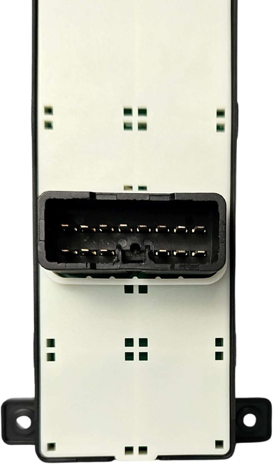 SWITCHDOCTOR Window Master Switch for 2009-2010 Hyundai Sonata (Power, Control, Button) (93570-3K600)