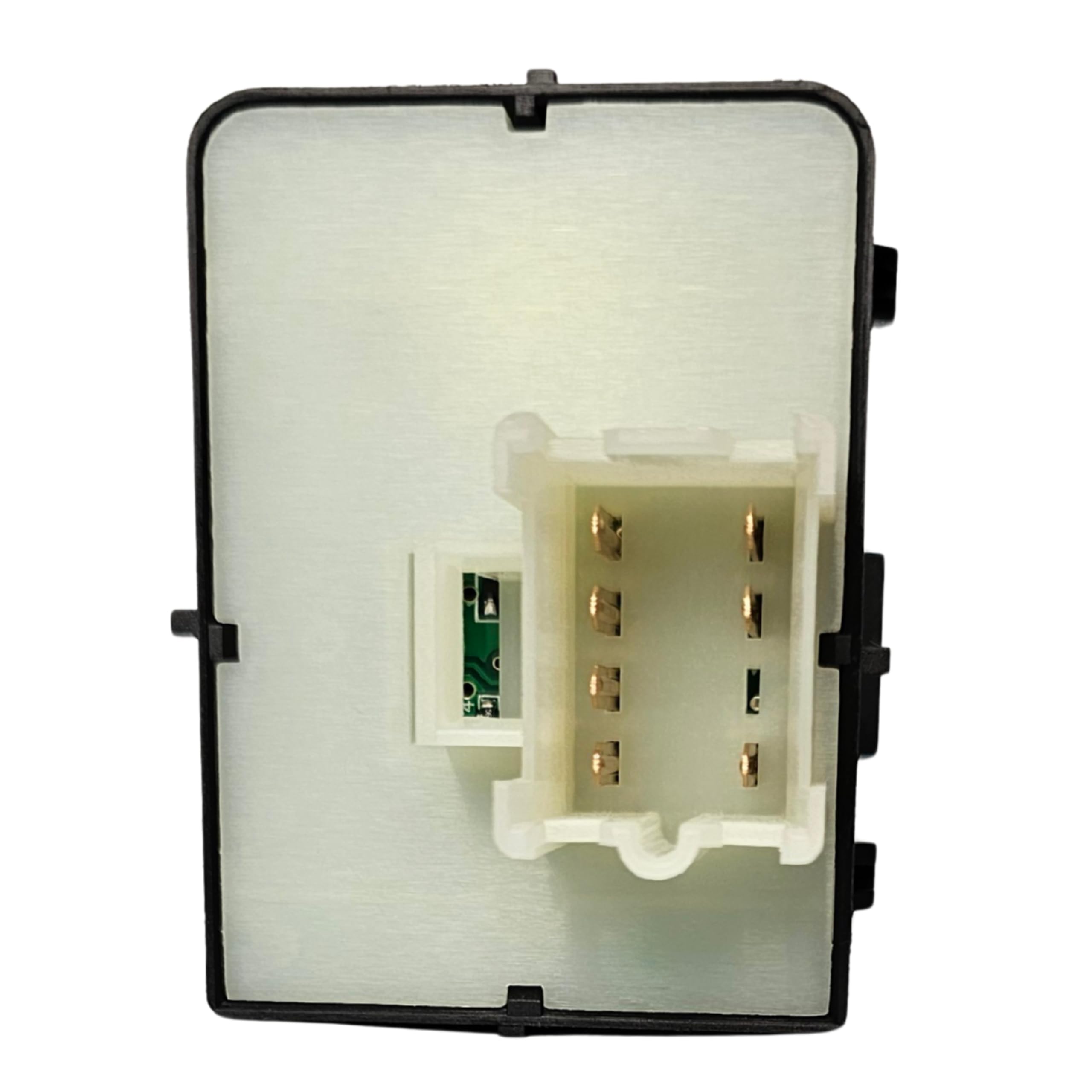 SWITCHDOCTOR Window Master Switch for 2001-2002 GMC Savana (2001 2002 01 02 Drivers Side, Van)