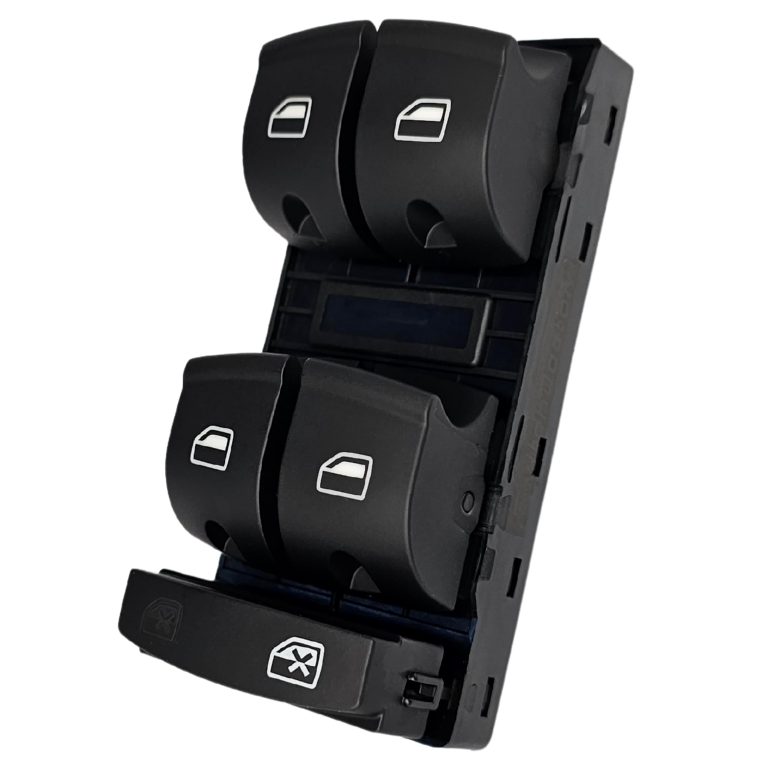 Window Master Switch for 2006-2011 Audi A6, 2005-2011 A6 Quattro, 2007-2011 S6 & Q7