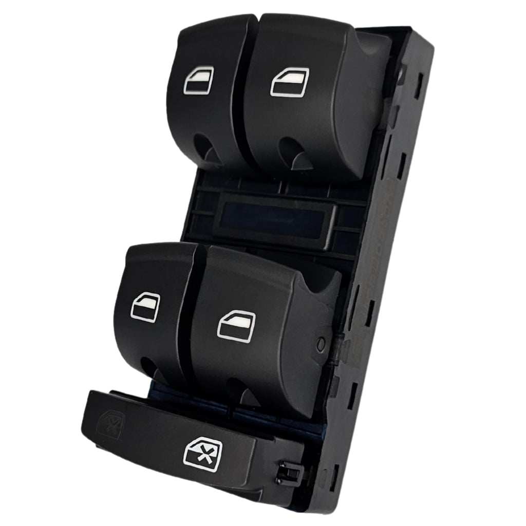 SWITCHDOCTOR Window Master Switch for 2005-2012 Audi A3