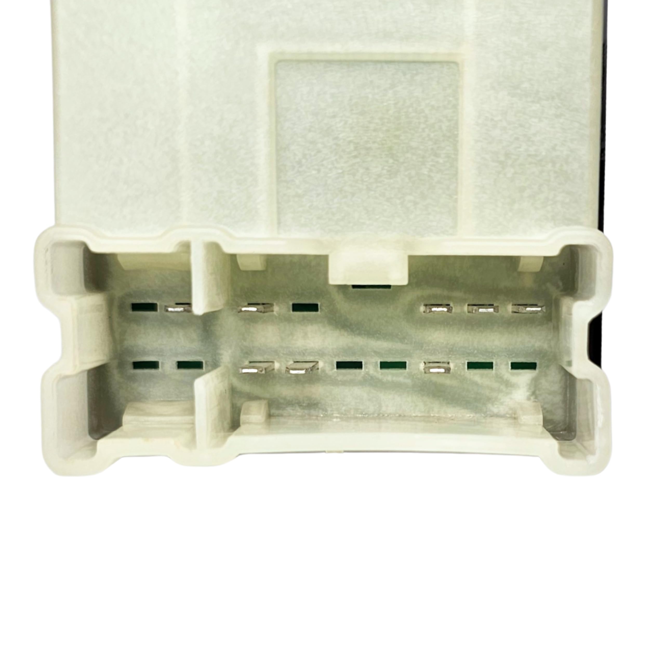 SWITCHDOCTOR Window Master Switch Compatible with Nissan Frontier 2007-2012 (2 Door)