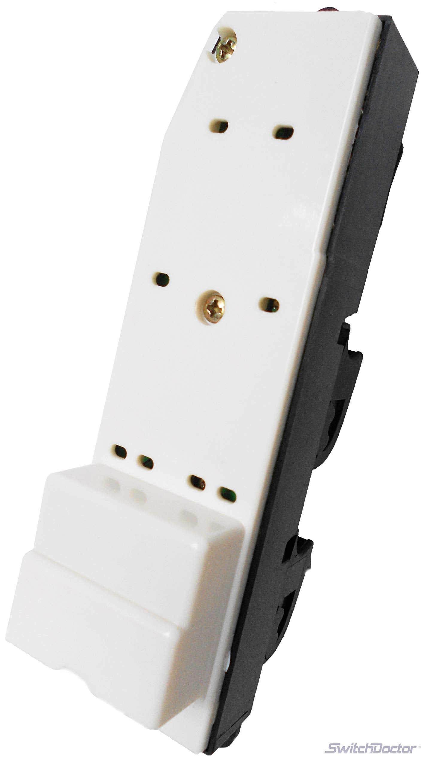 SWITCHDOCTOR Window Master Switch for 2000-2001 Toyota Camry LE XLE Japan Built