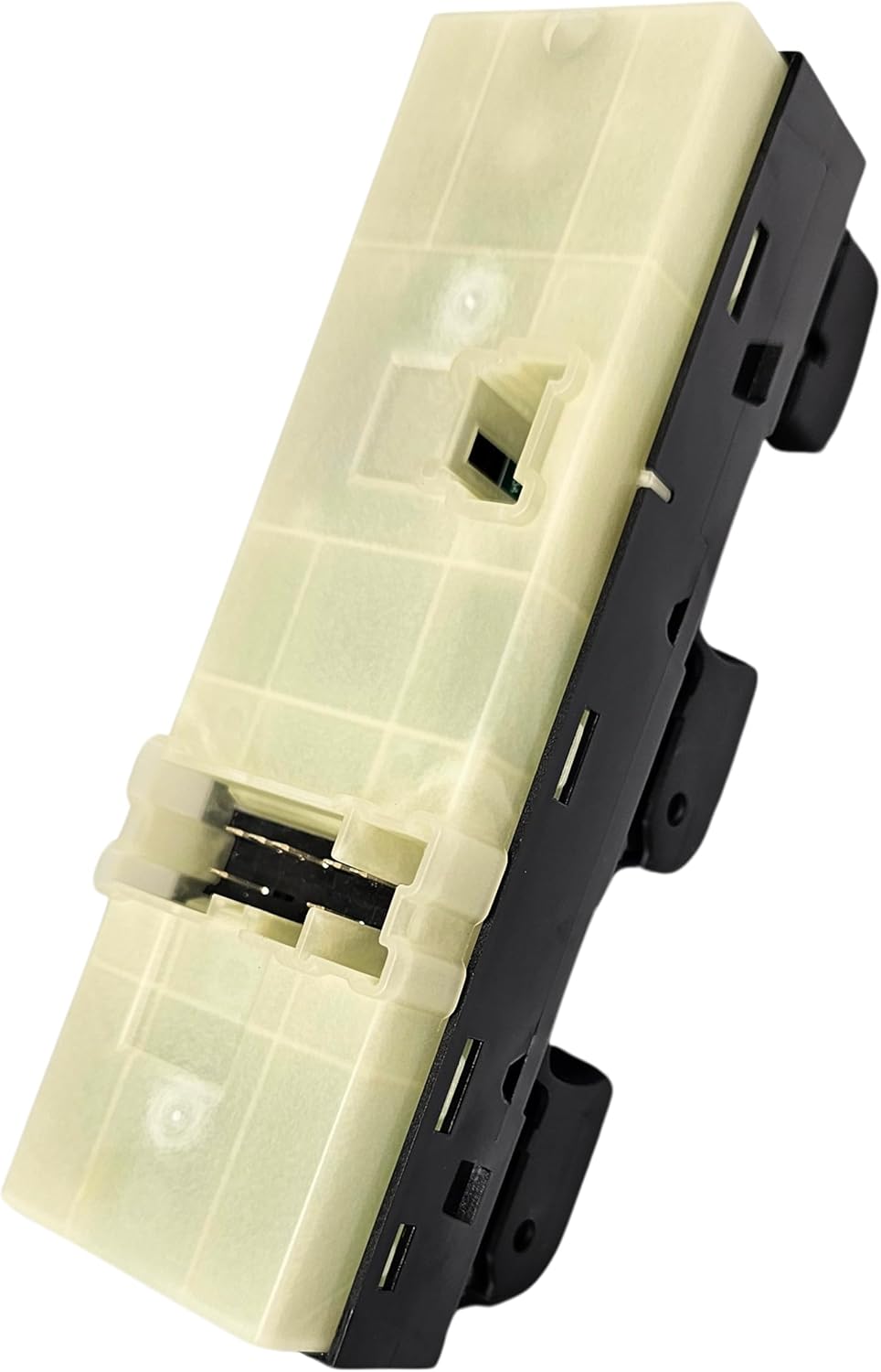 SWITCHDOCTOR Window Master Switch for 2009-2014 Nissan Maxima SV 25401-9N00D