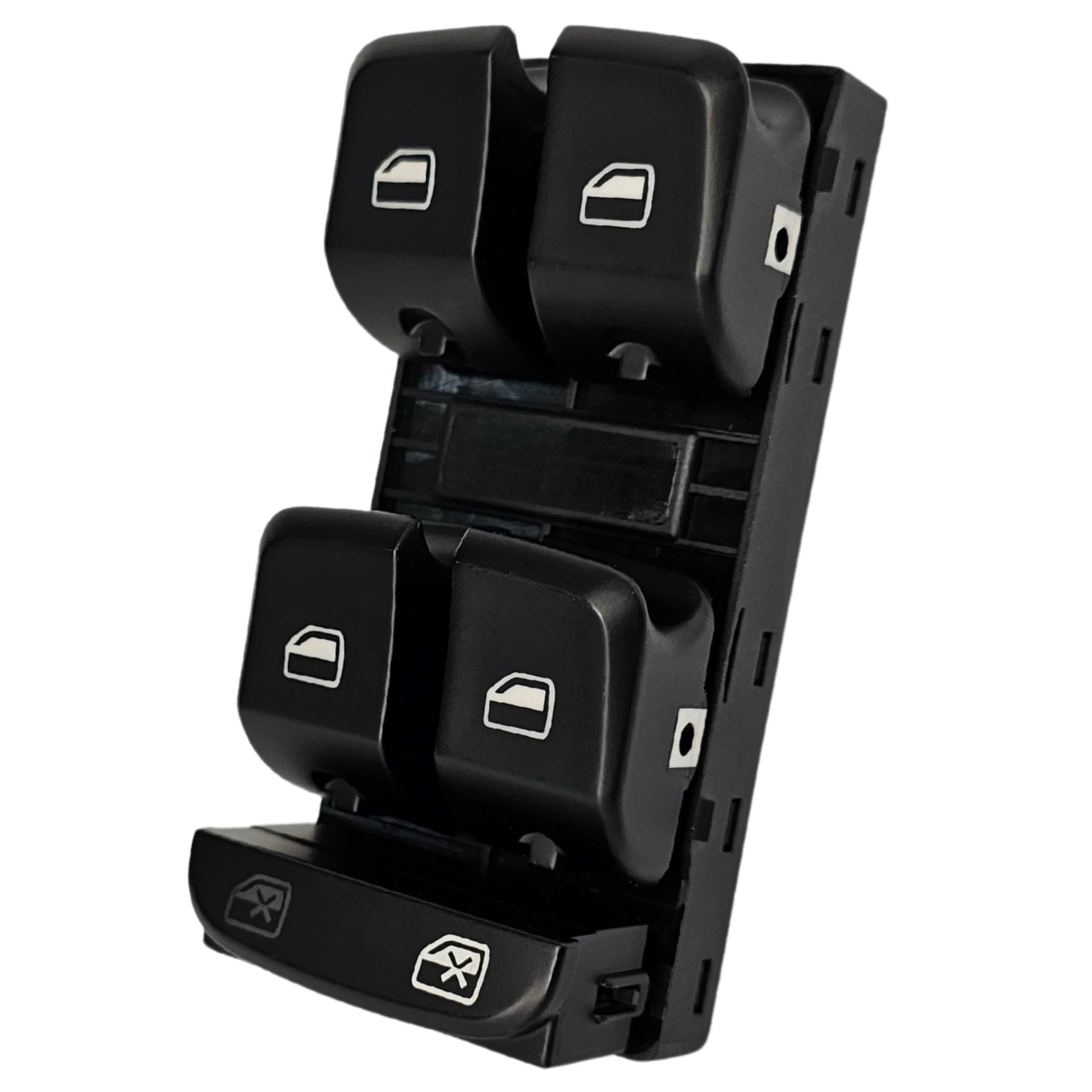 Window Master Switch for 2009-2012 Audi A4, Q5, S4 and 2008-2011 Audi S5